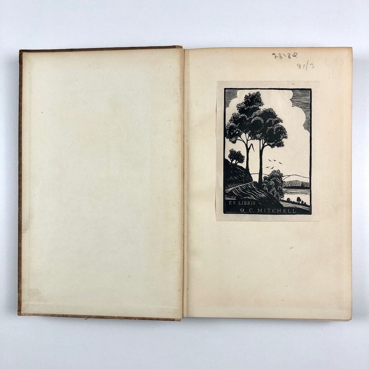 The Technique of Prints and Art Reproduction Processes by Jan Poortenaar | John Lane The Bodley Head, 1933