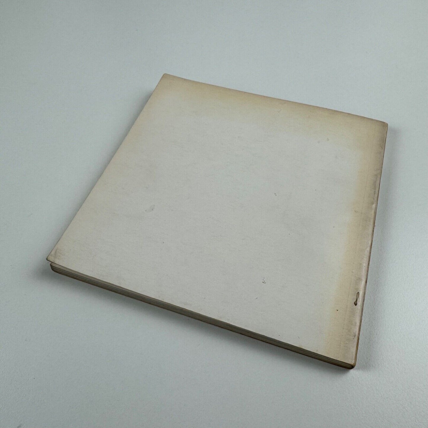 architecture today. Catalogue to accompany the exhibition organised jointly by the Arts Council and Royal Institute of British Architects in 1961