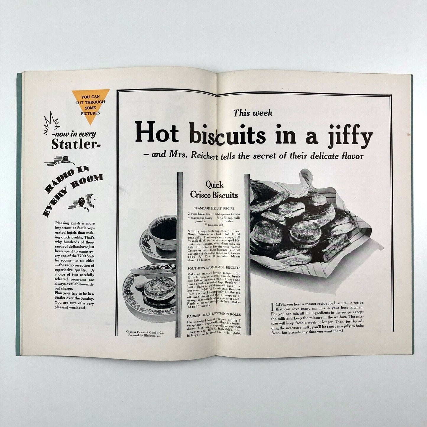 The Intertype Cheltonian Family | Advertising type face specimen booklet, 1930s?