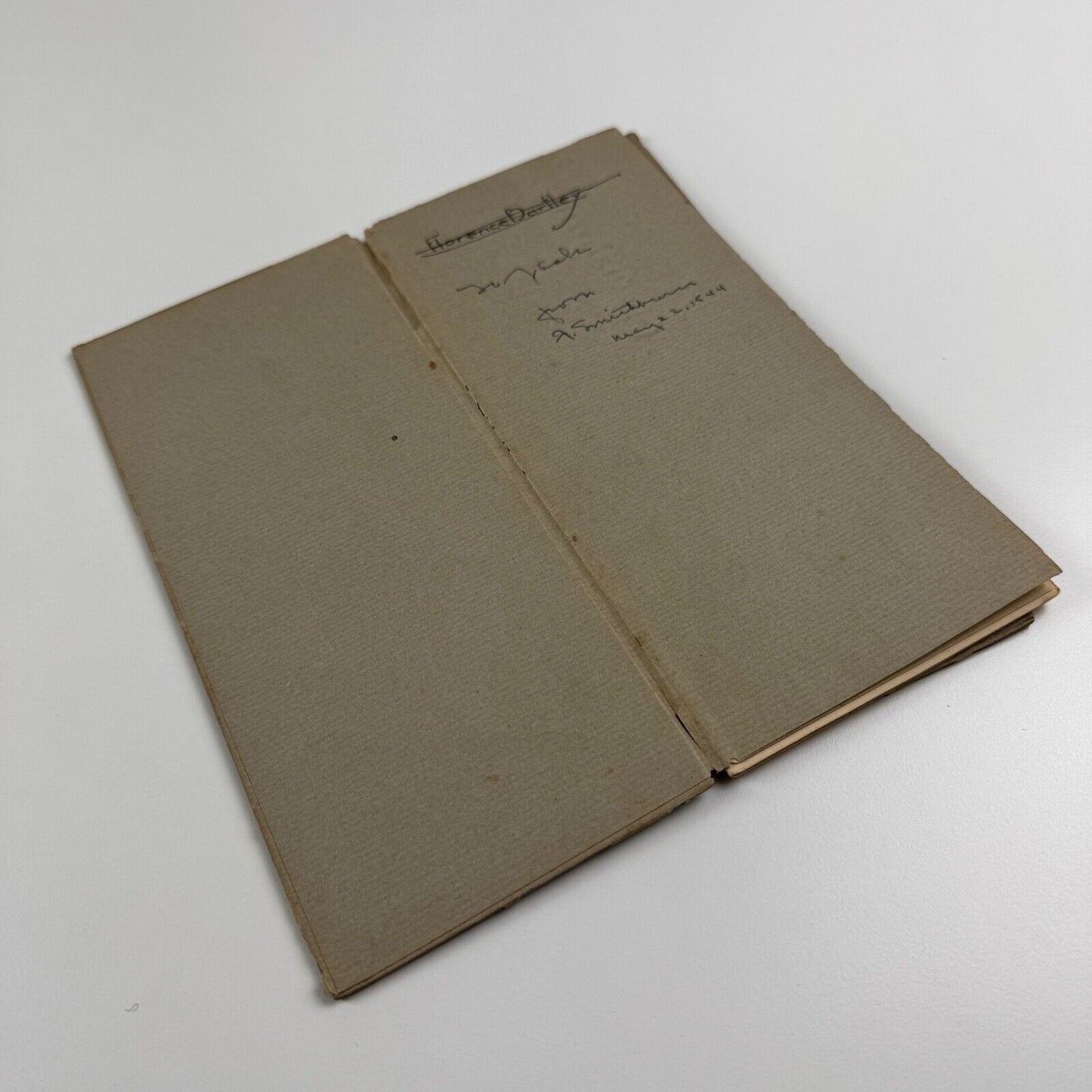 The Story of the Alphabet by Otto F. Ege | The Cleveland School of Art | Norman. T.A. Munder & Co, Baltimore, 1921