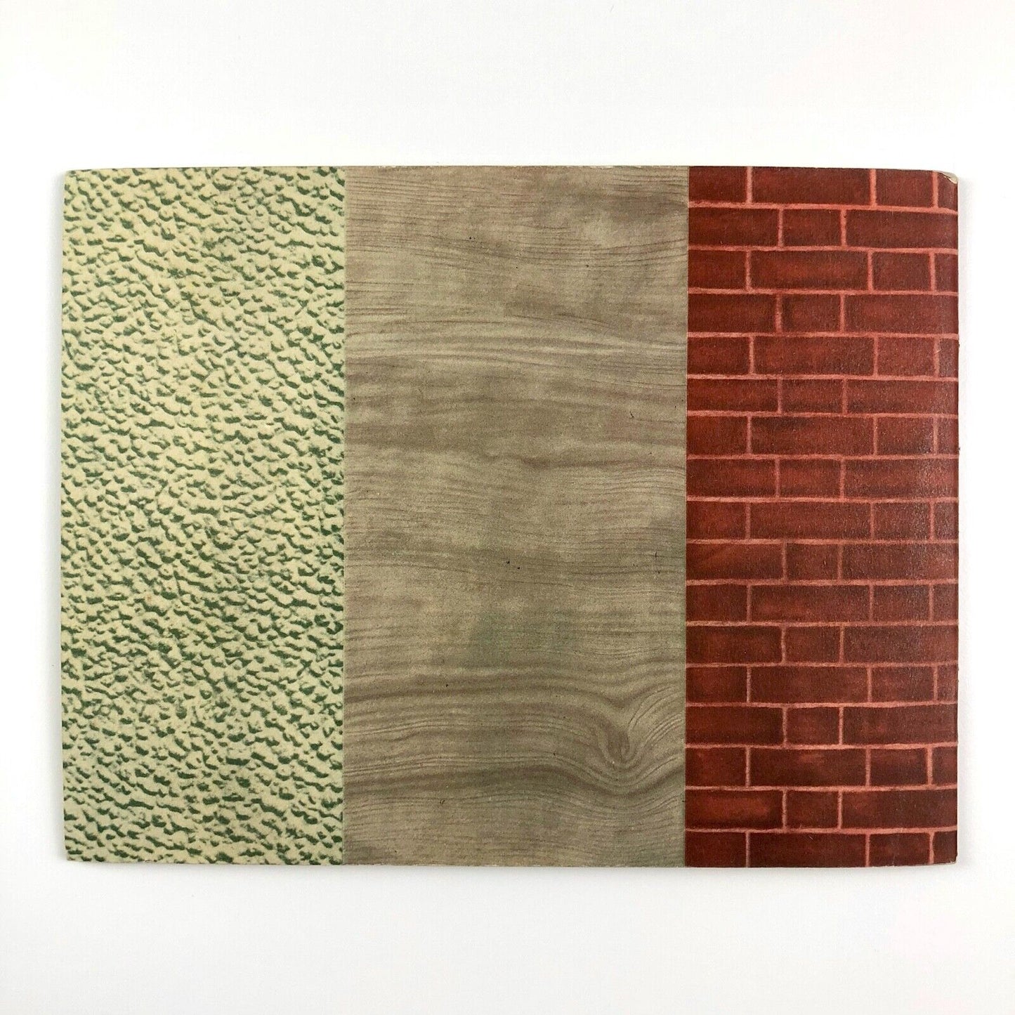Painting With A Policy | Associated Lead Manufacturers Limited trade brochure | undated, presumably late 1940s-early 1950s