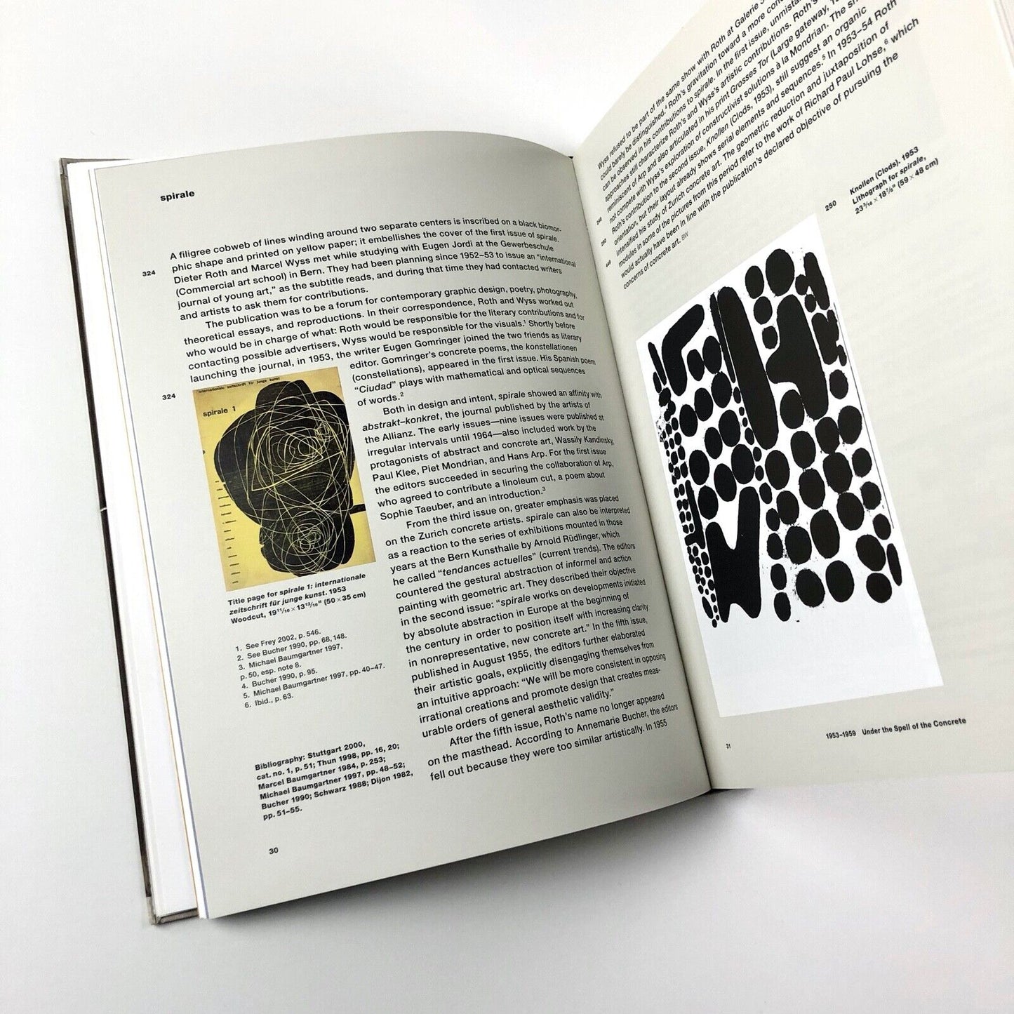 Roth Time – A Dieter Roth Retrospective | MOMA New York, 2004