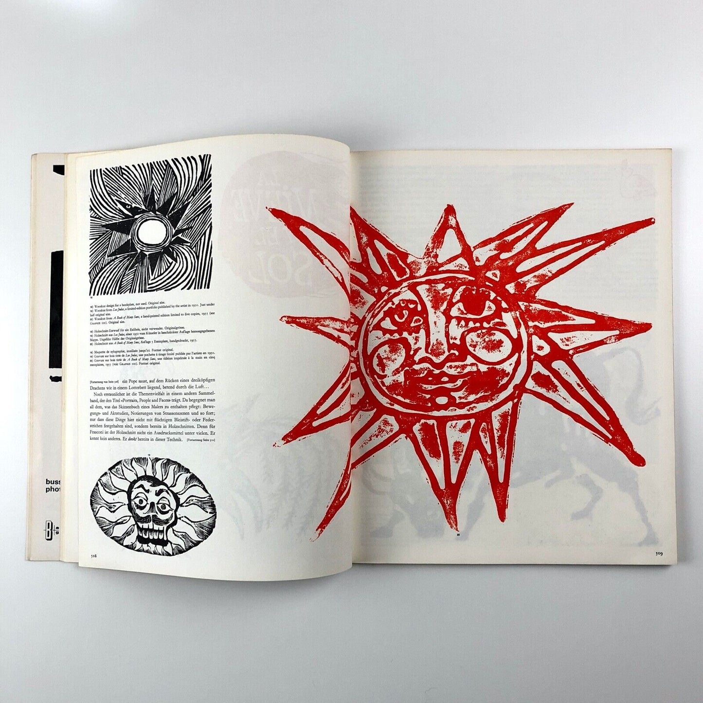 Graphis journal | No 134, Vol 23, 1967 | Walter Herdeg | The Graphis Press