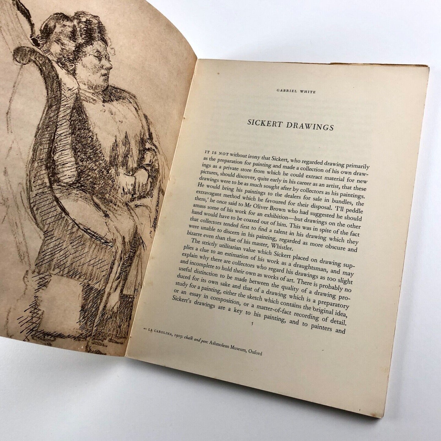 Image: A Periodical of the Visual Arts | Hugh Casson | Issue 7, Spring 1952