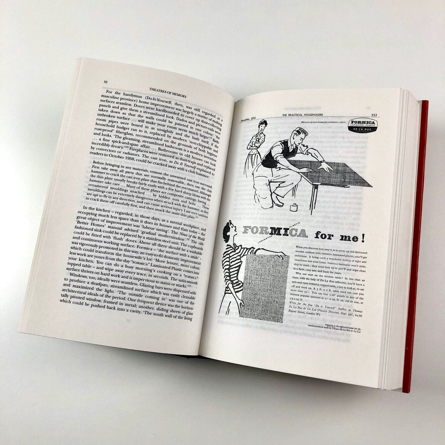 Theatres of Memory. Volume 1: Past and Present in Contemporary Culture by Raphael Samuel | Verso 1994