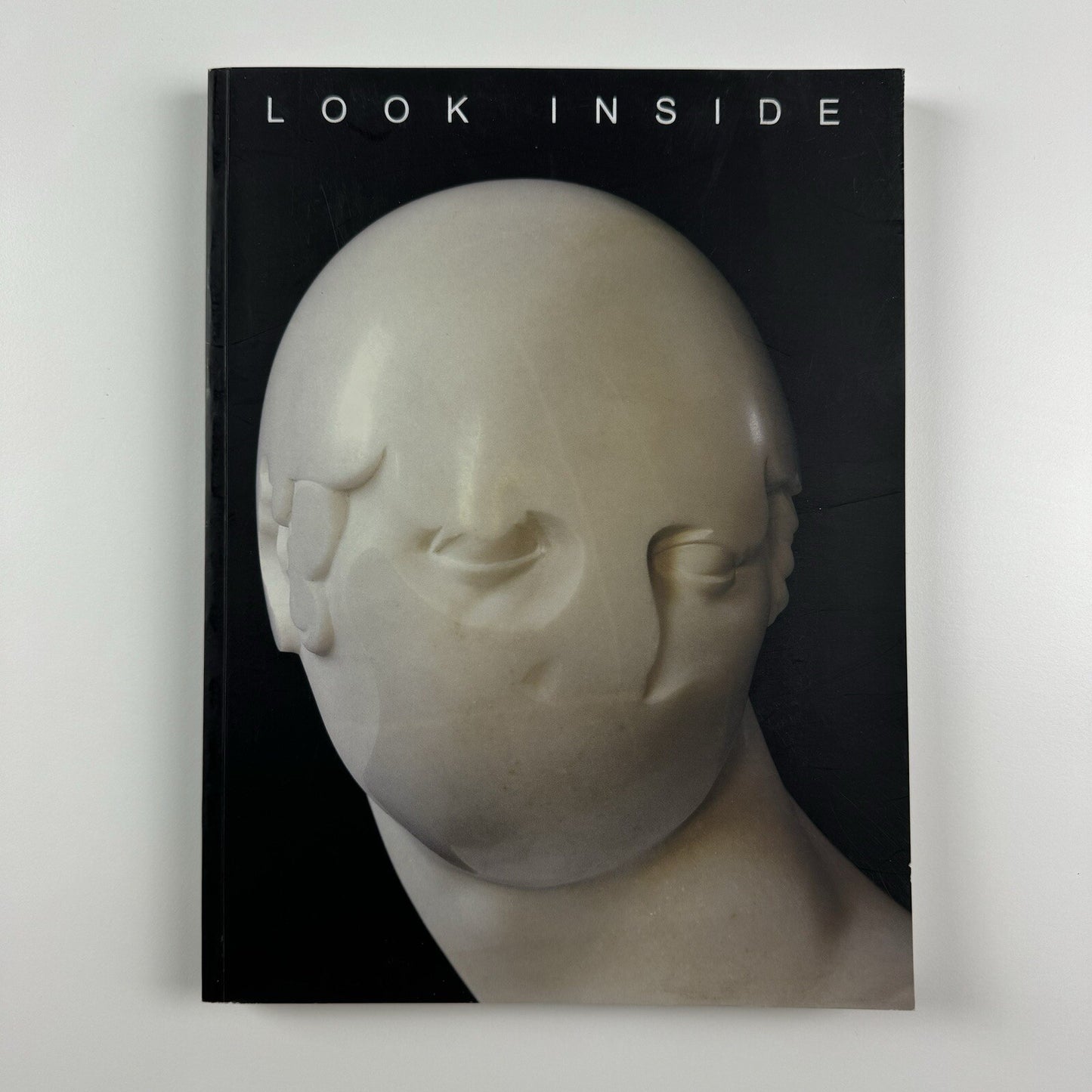 Look Inside – Yang Maoyuan | Timezone 8, 2006 ed. 1000