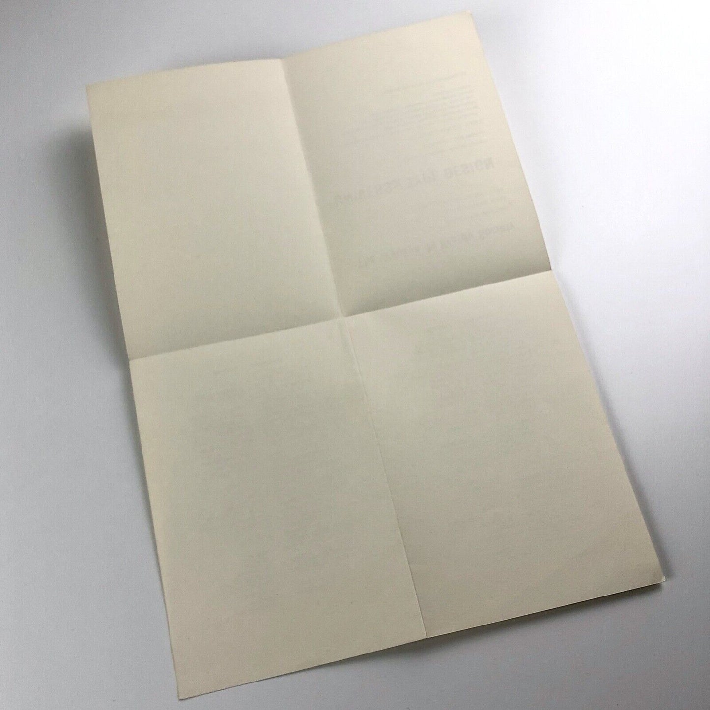UNIVERSal Type Design: Wynkyn de Worde Society | Speaker Adrian Frutiger, 1968
