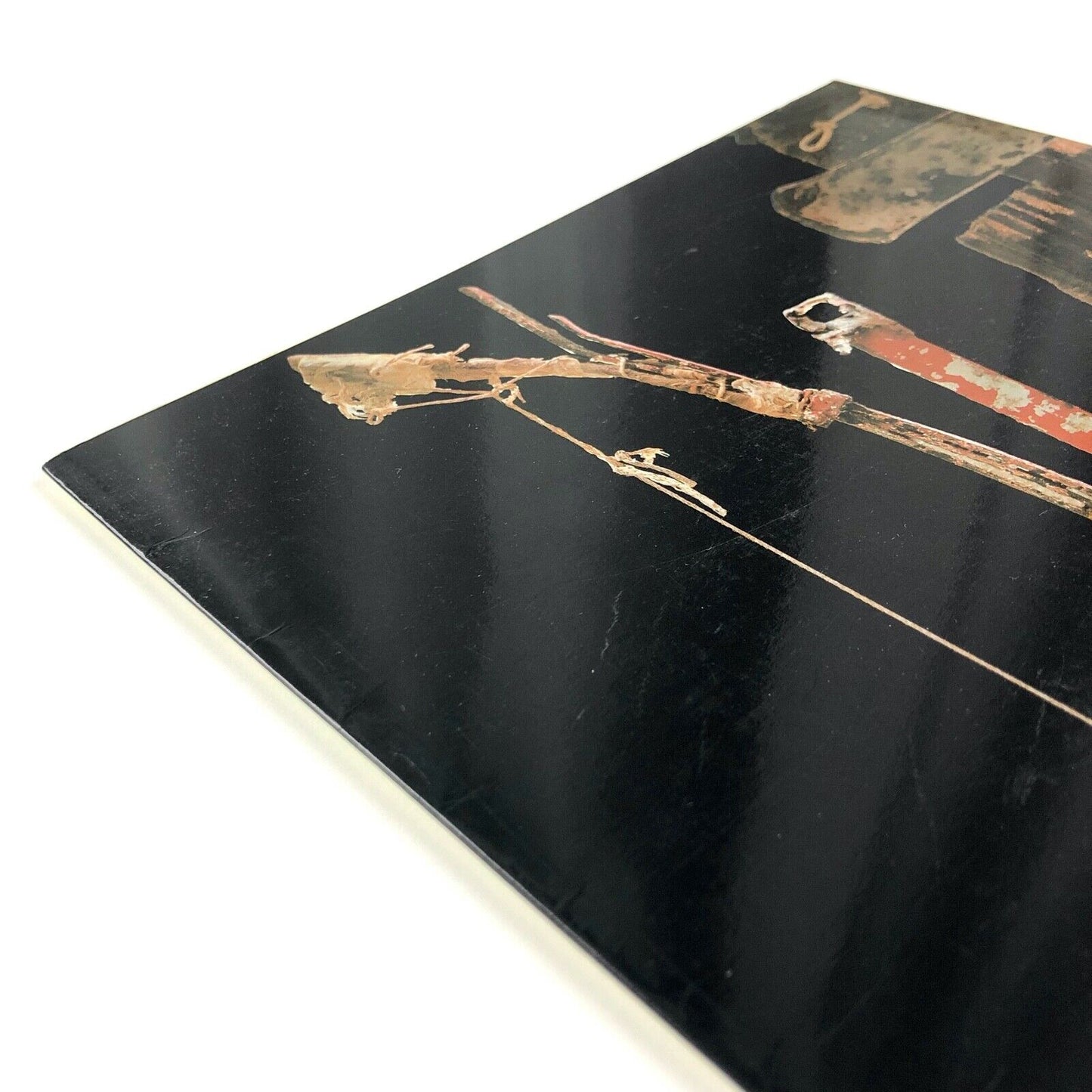 Antoni Clavé – Sculptures | Exhibition brochure | Galerie Marbeau, Paris