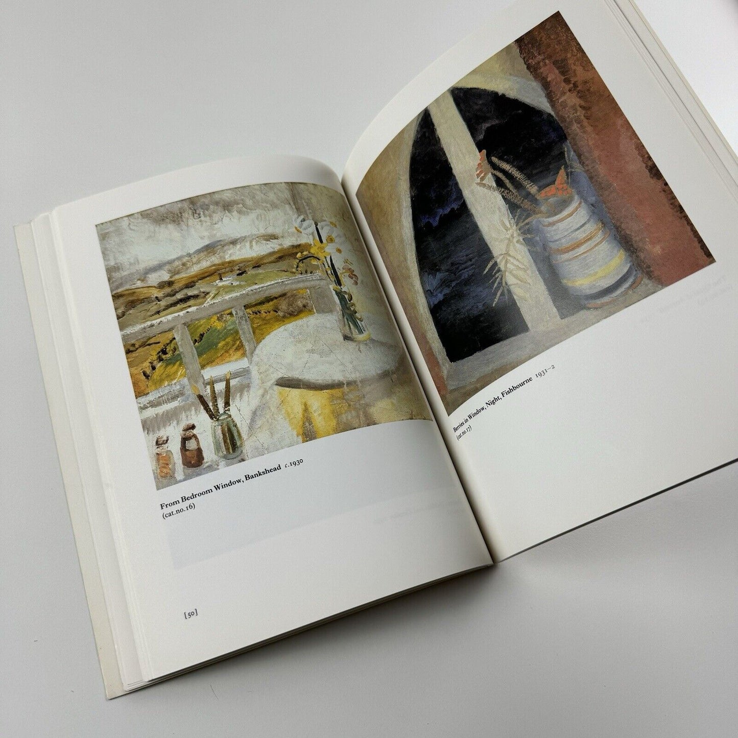 Winifred Nicholson by Judith Collins | Tate Gallery exhibition catalogue, 1987