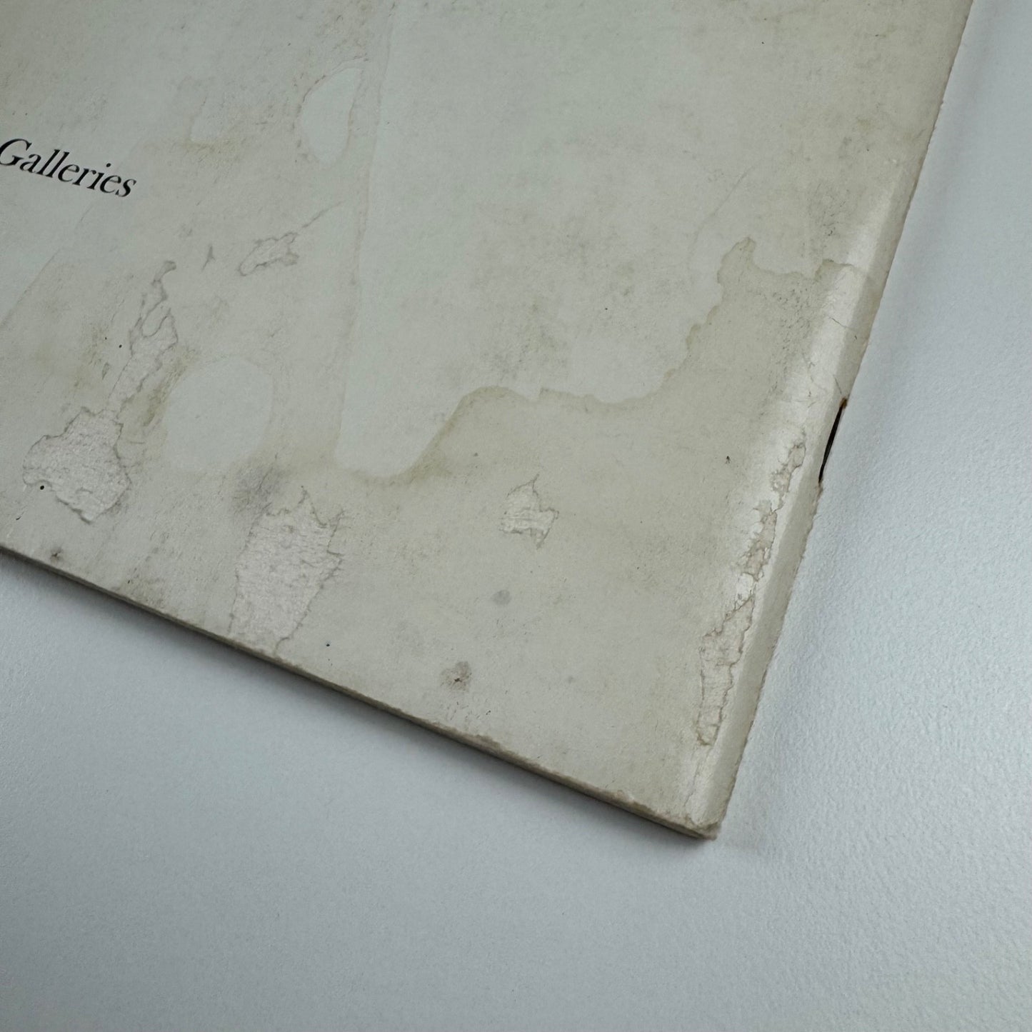 Homespun to Highspeed. A century of British design 1880 to 1980 exhibits list
