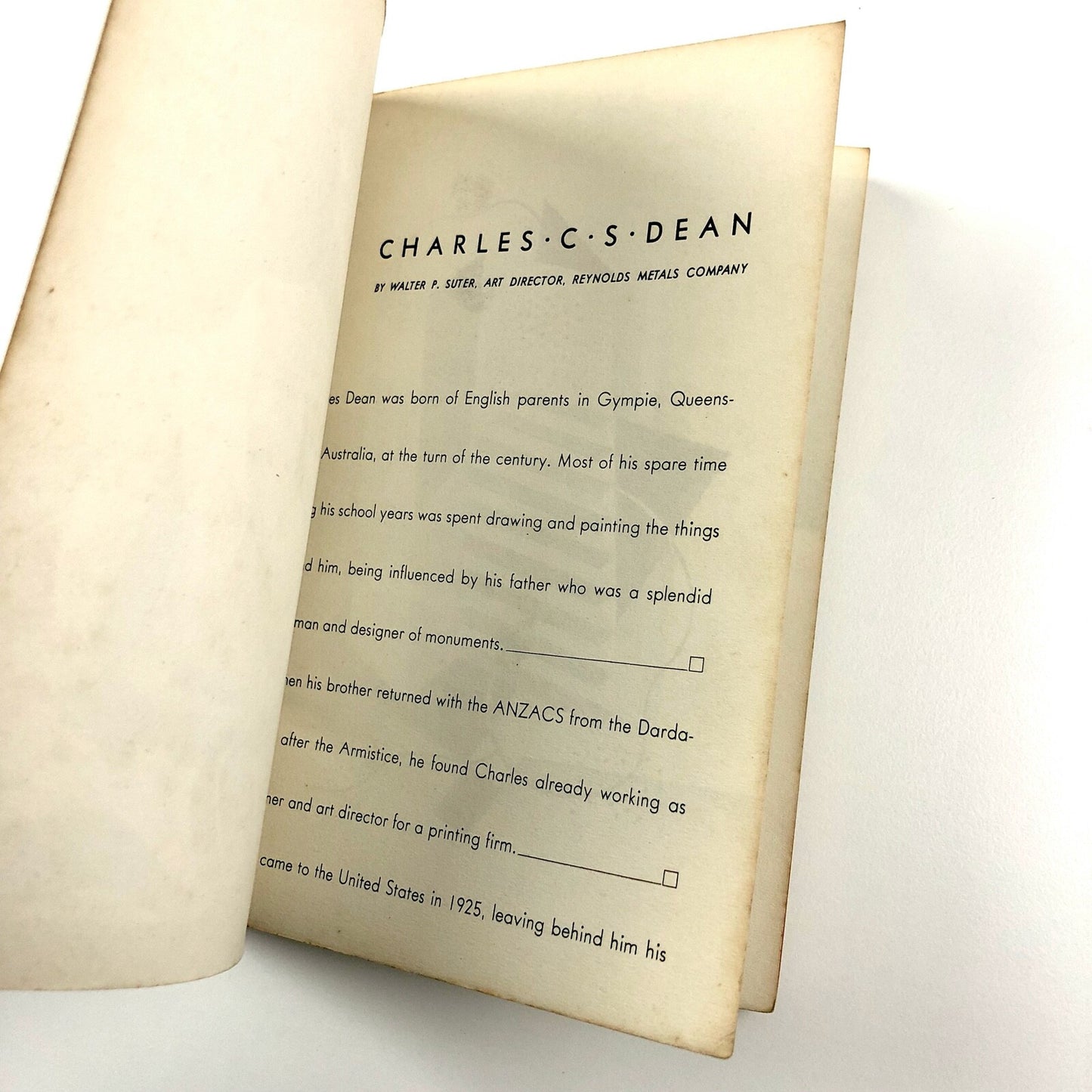 PM – Journal for Production Managers | Volume IV, No. 12, Apr-May 1939