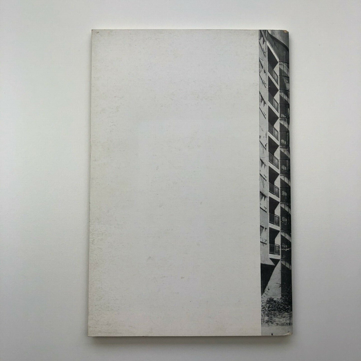 45-55: Ten Years of British Architecture | An Arts Council Exhibition, 1956