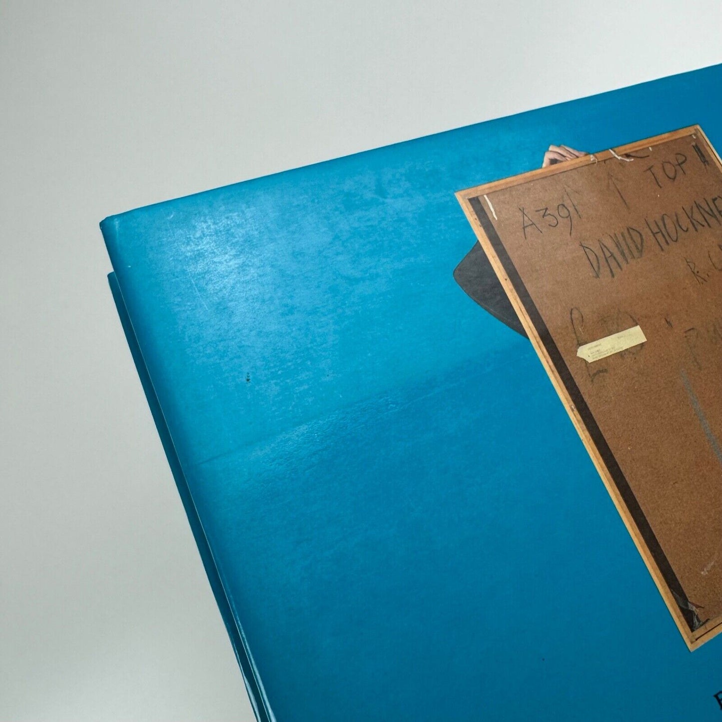 Exhibition Road. Painters at the Royal College of Art edited by Paul Huxley | Phaidon/Christie's, 1988