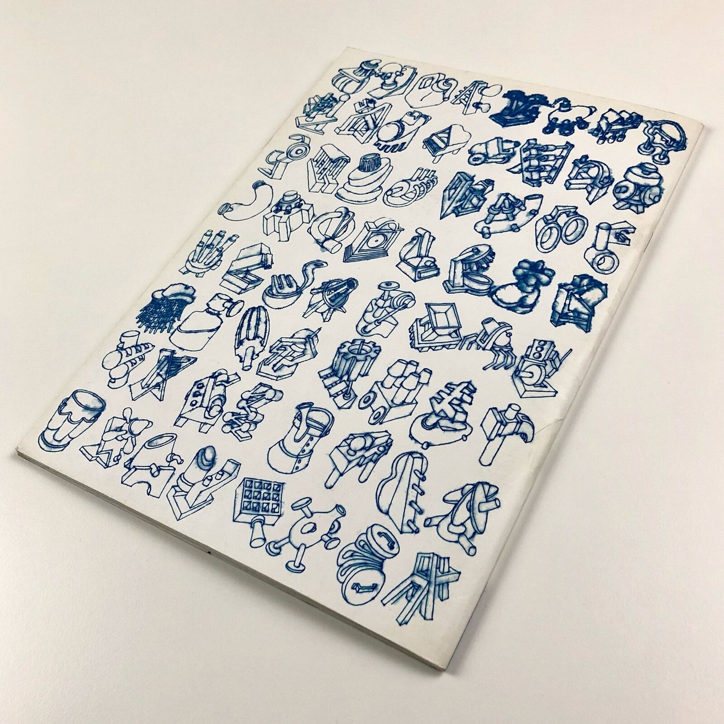 Gary Clough Stills | South Hill Park, Bracknell Gallery 1999