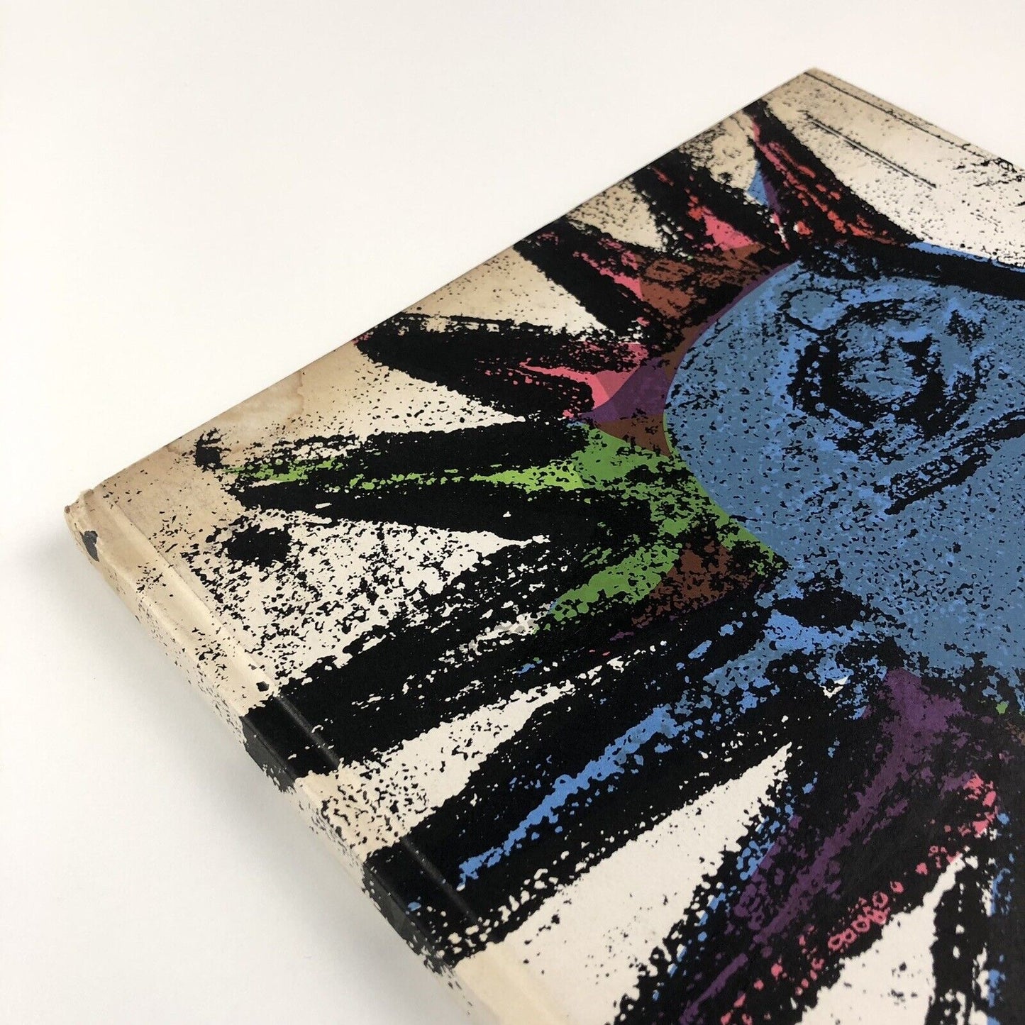 Motif 2 A Journal of the Visual Arts February 1959 edited by Ruari McLean | The Shenval Press