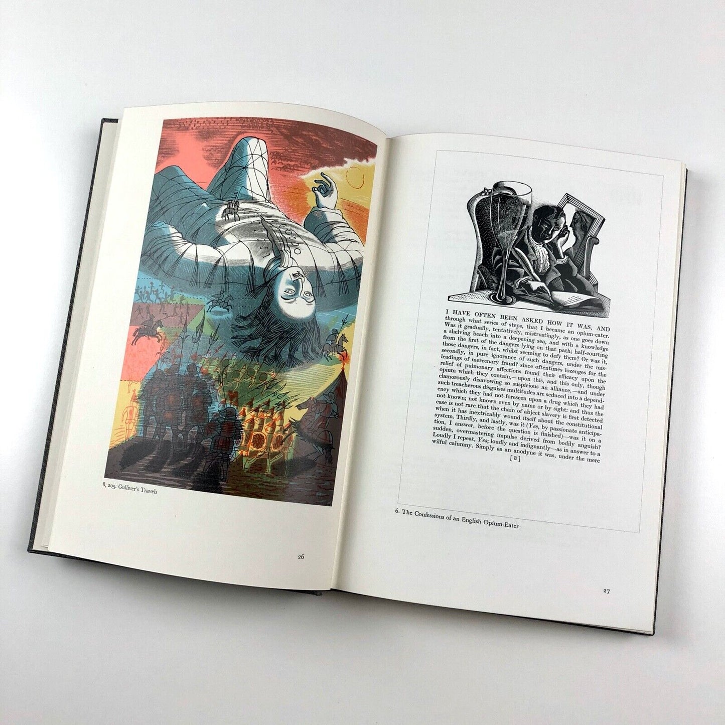 Folio 21: A Bibliography of The Folio Society, 1947–1967 | With an appraisal by Sir Francis Meynell