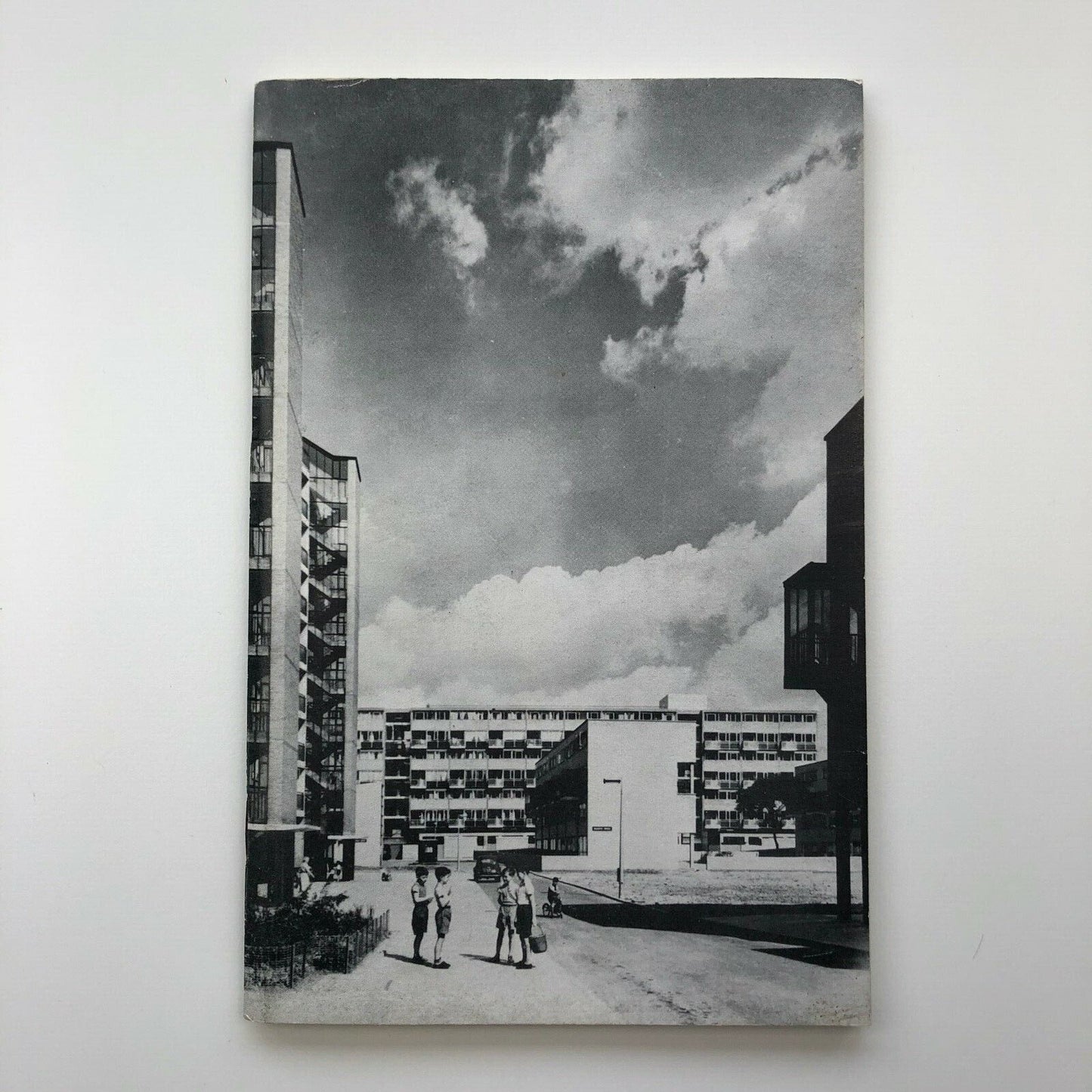 45-55: Ten Years of British Architecture | An Arts Council Exhibition, 1956