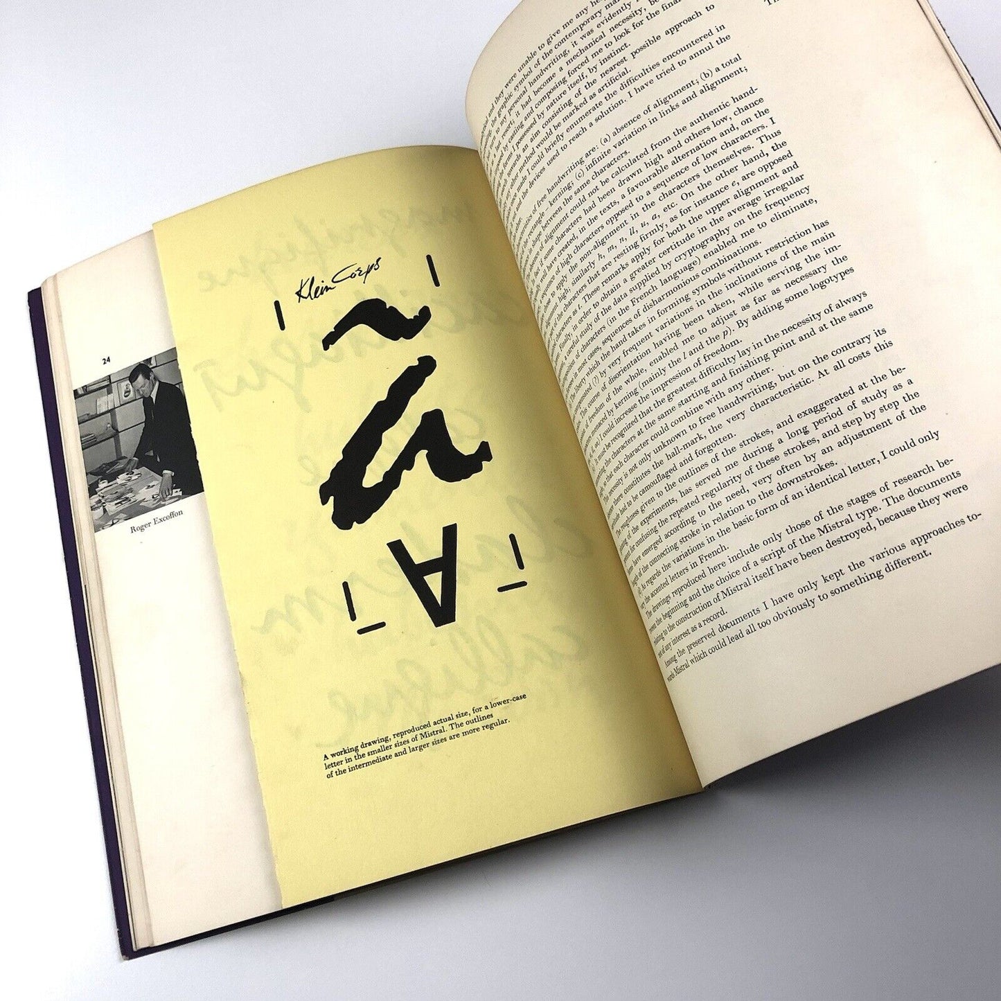 Typographica 12 (Old Series) edited by Herbert Spencer | Lund Humphries, 1956