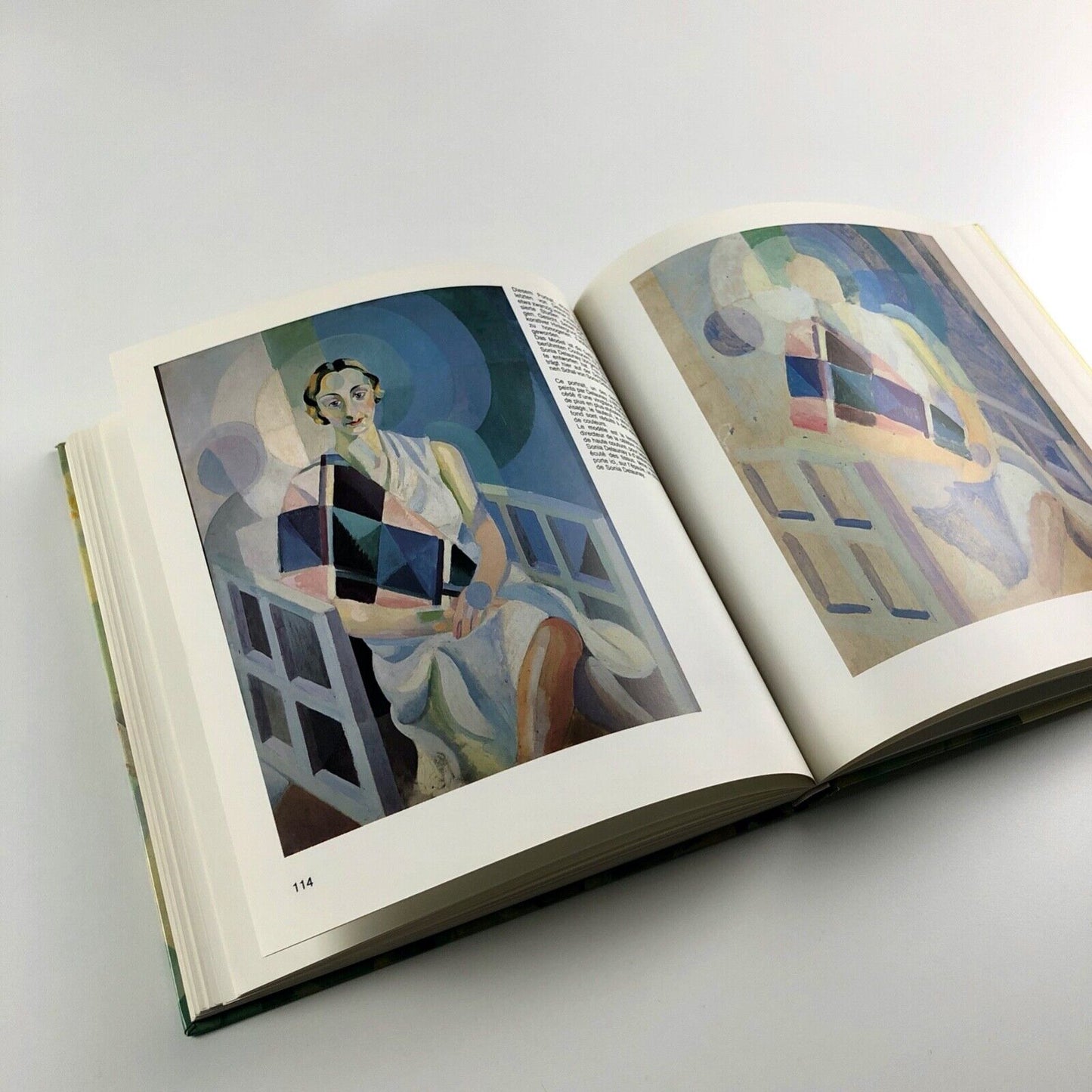 Robert Delaunay | Galerie Gmurzynska, Cologne 1983