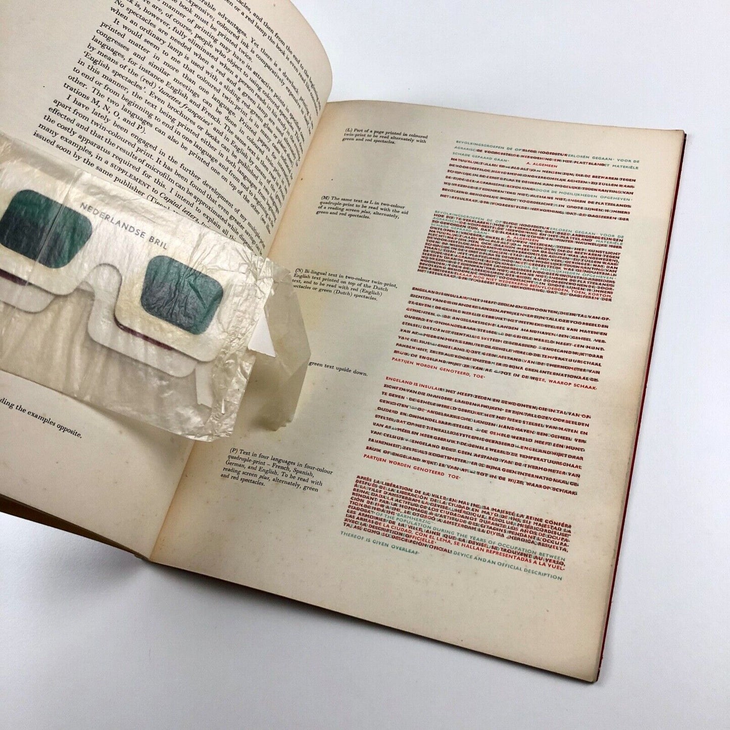 Typographica journal: issue 16 | Edited by Herbert Spencer, old series