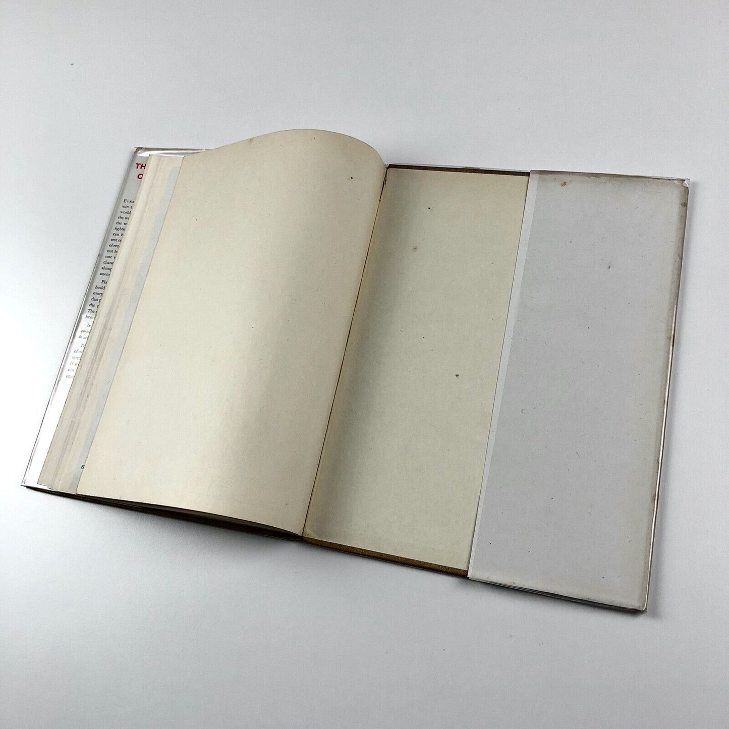 A Plan for Town and Country by Phoebe Pool & Flora Stephenson | Abram Games, 1944
