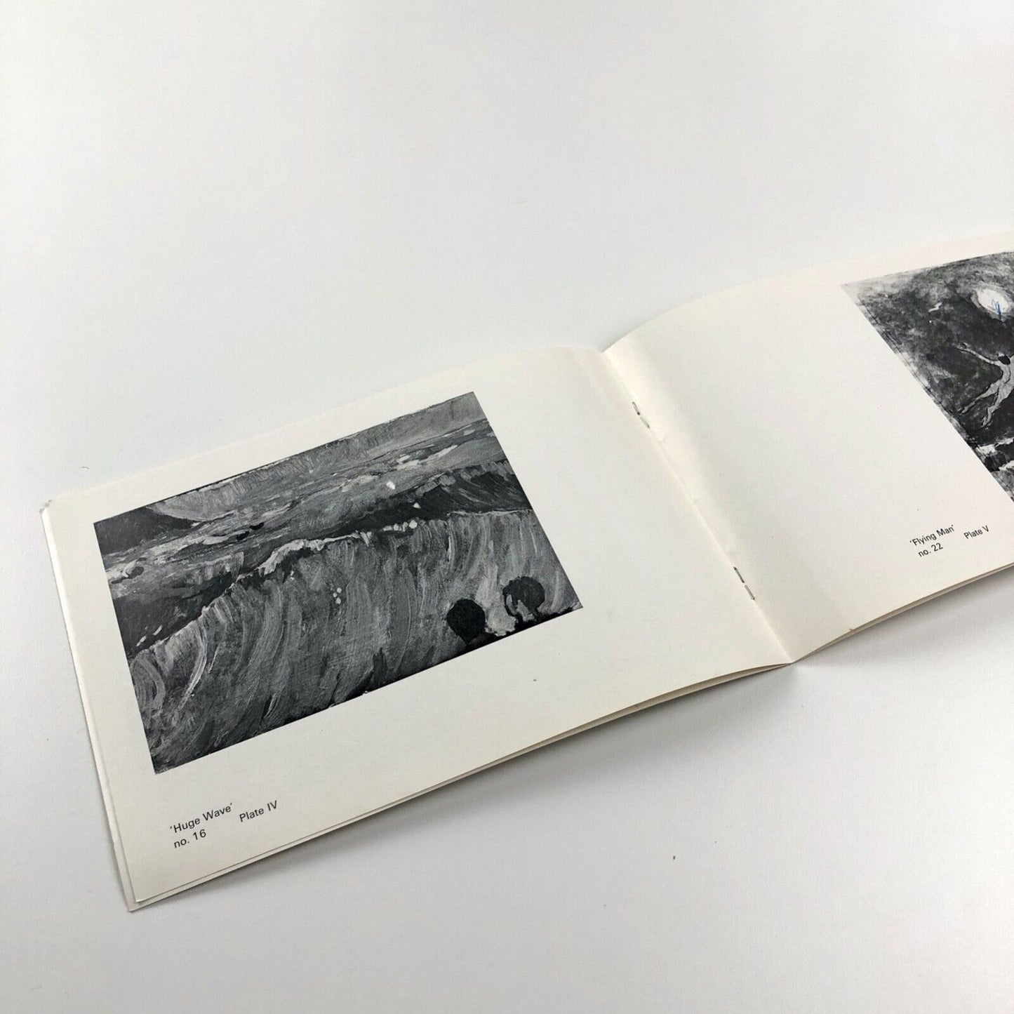 Sarah Dunluce First exhibition of paintings | Crane Kalman Gallery, 1970