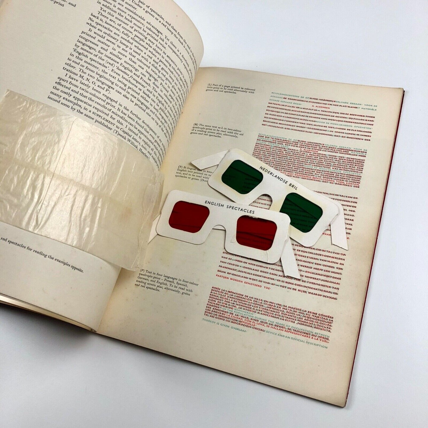 Typographica journal: issue 16 | Edited by Herbert Spencer, old series