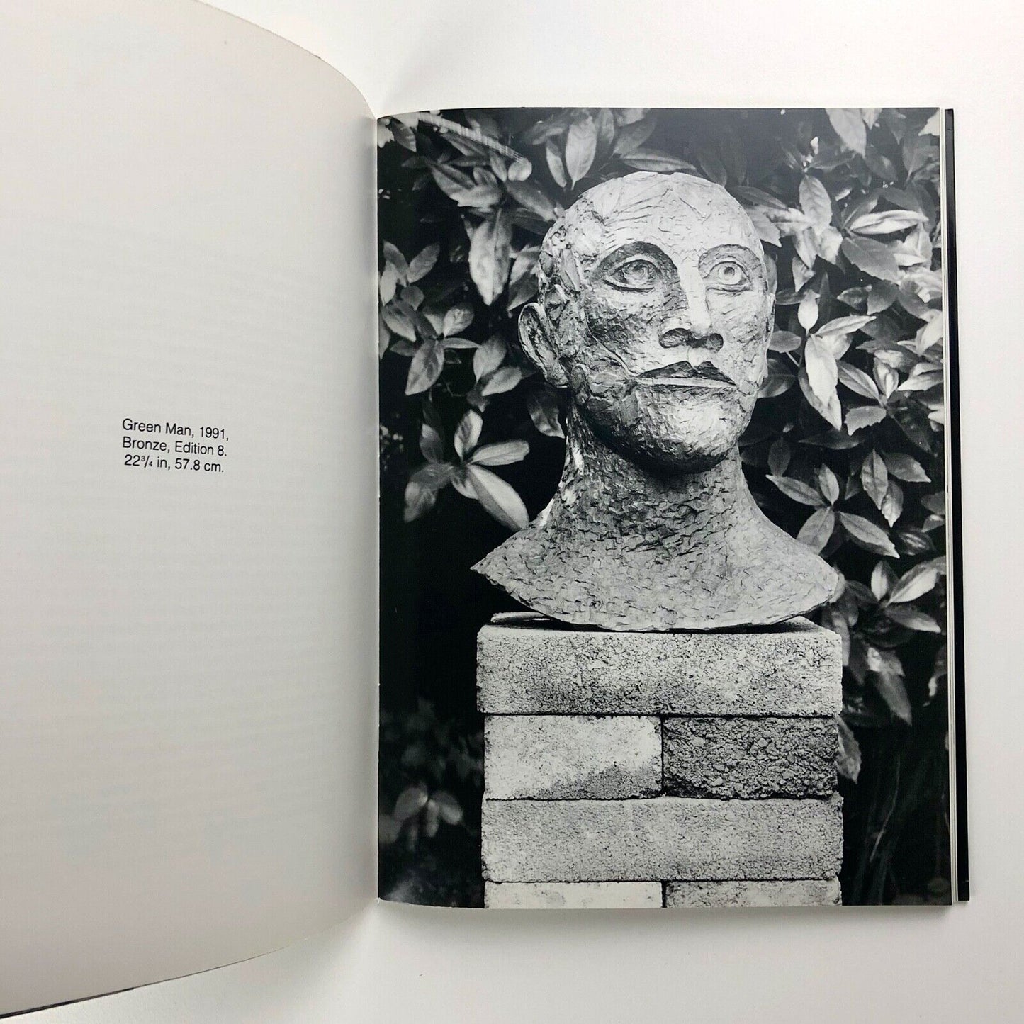 Elisabeth Frink – A Celebration | Beaux Arts exhibition catalogue, 1994