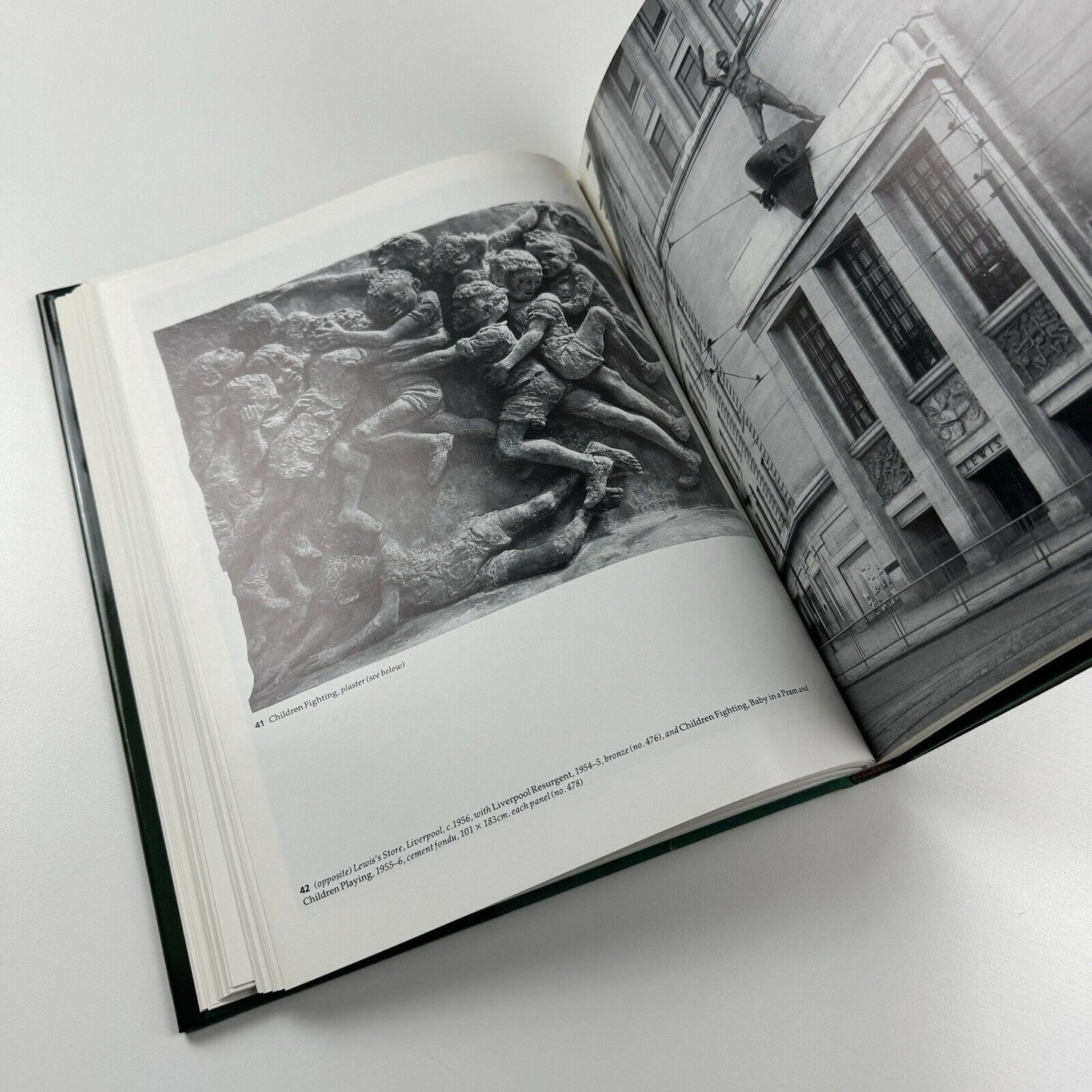 The Sculpture of Epstein with a complete catalogue Evelyn Silber | Phaidon, 1986