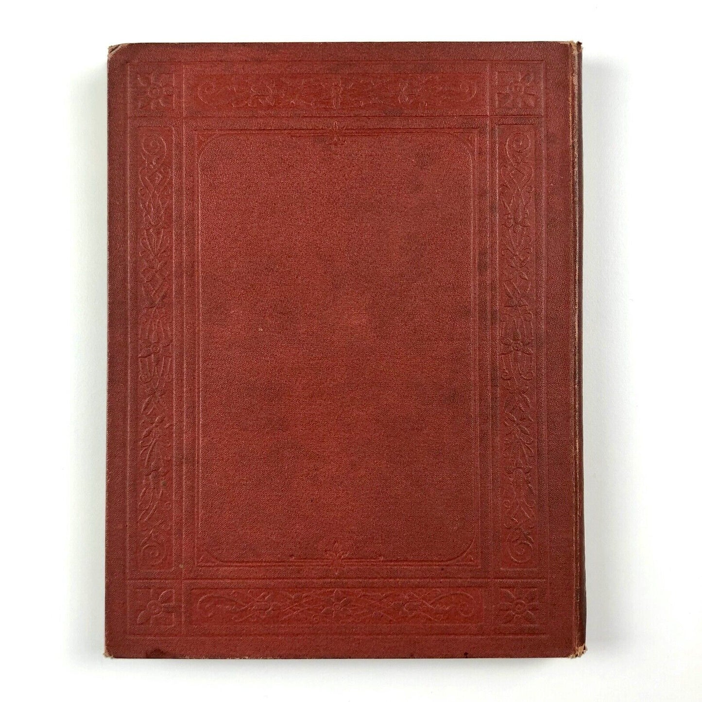 The History of a Book by Annie Carey | Cassell Petter & Galpin, 1873