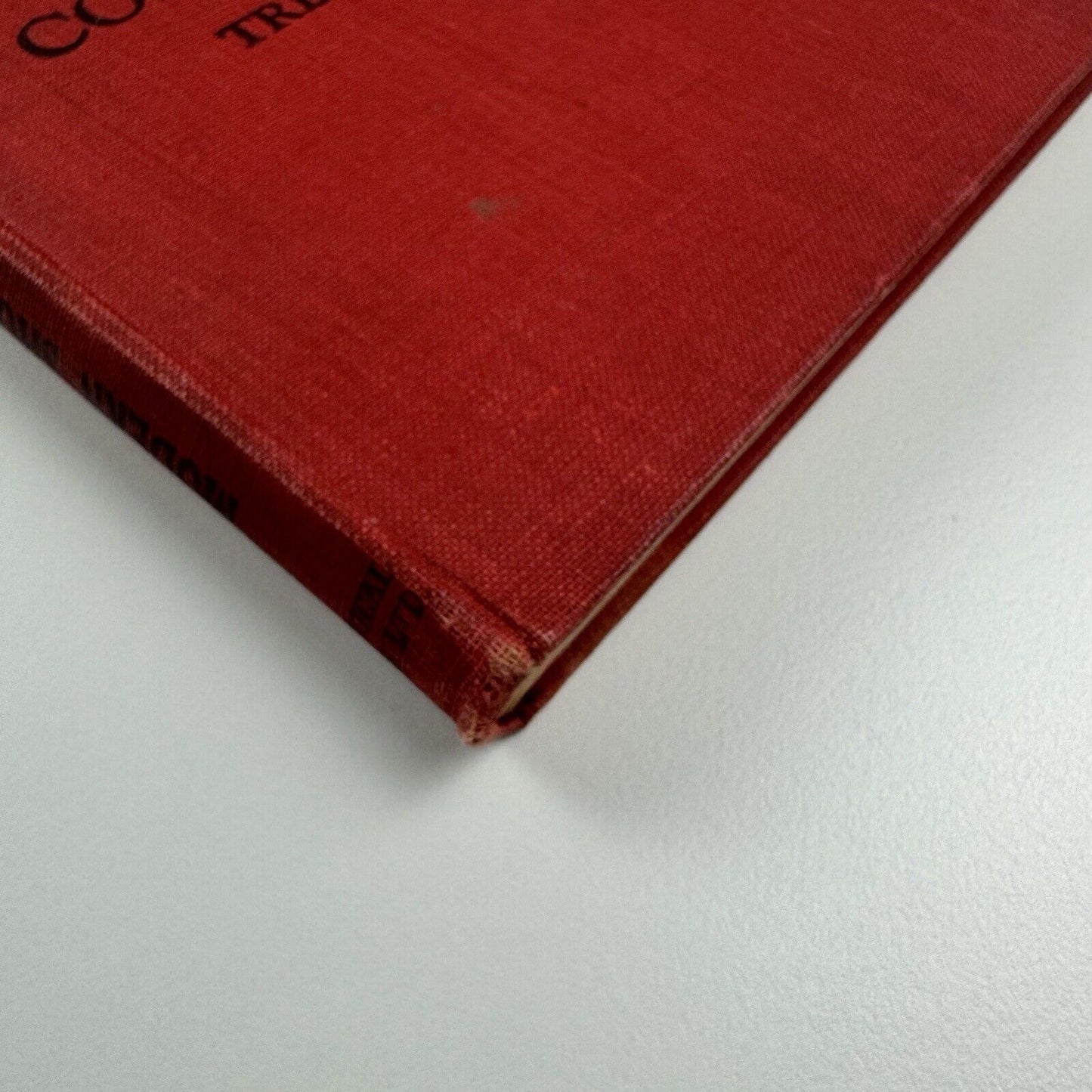 Modern Shopfront Construction by Trevor Perry | Technical Press Manuals, 1933