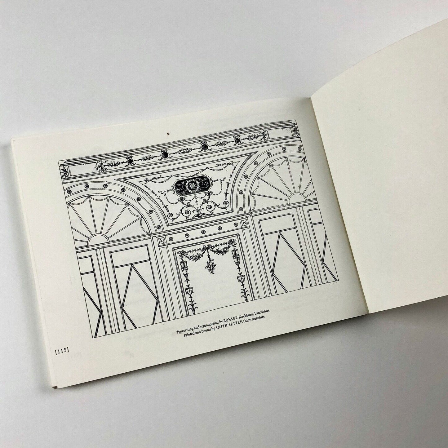 Design & Decoration – Bernard Quaritch Catalogue 1287 | Published 2001