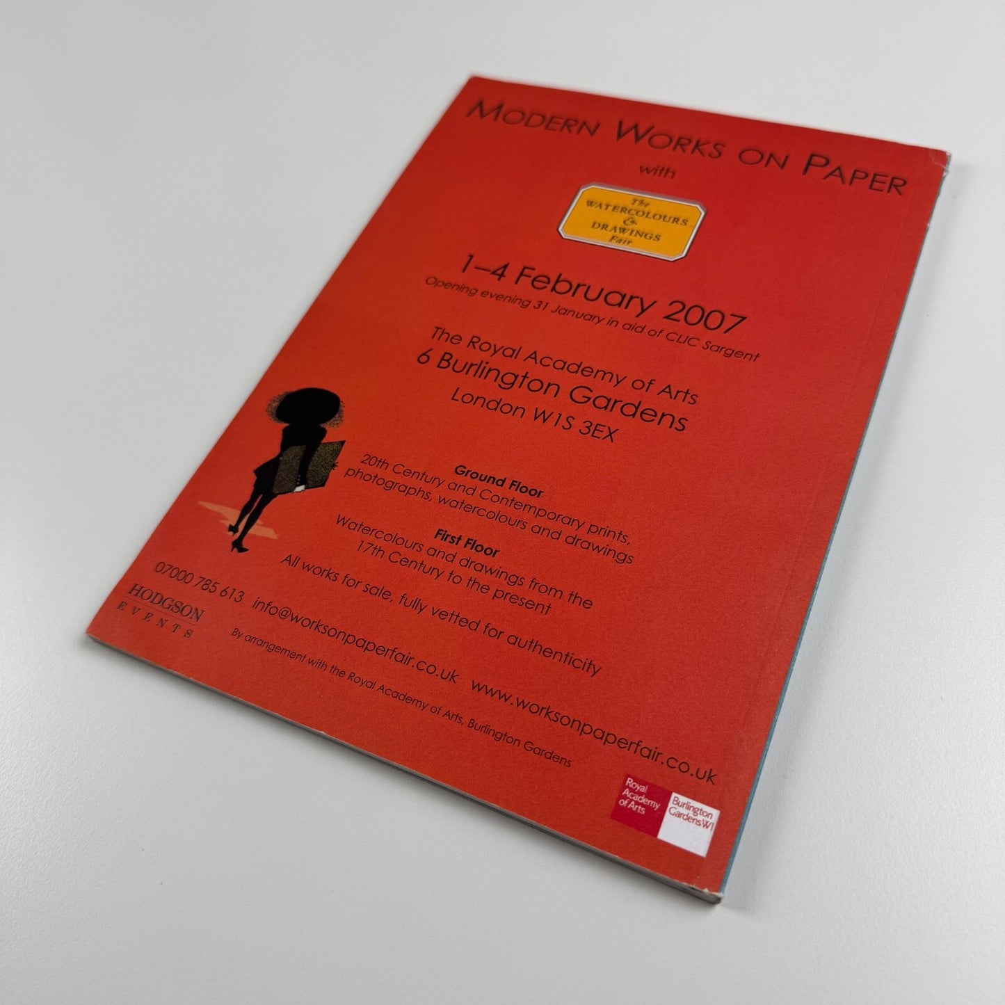 William Roberts: England at Play | Pallant House Gallery magazine. Number 10 January - March 2007