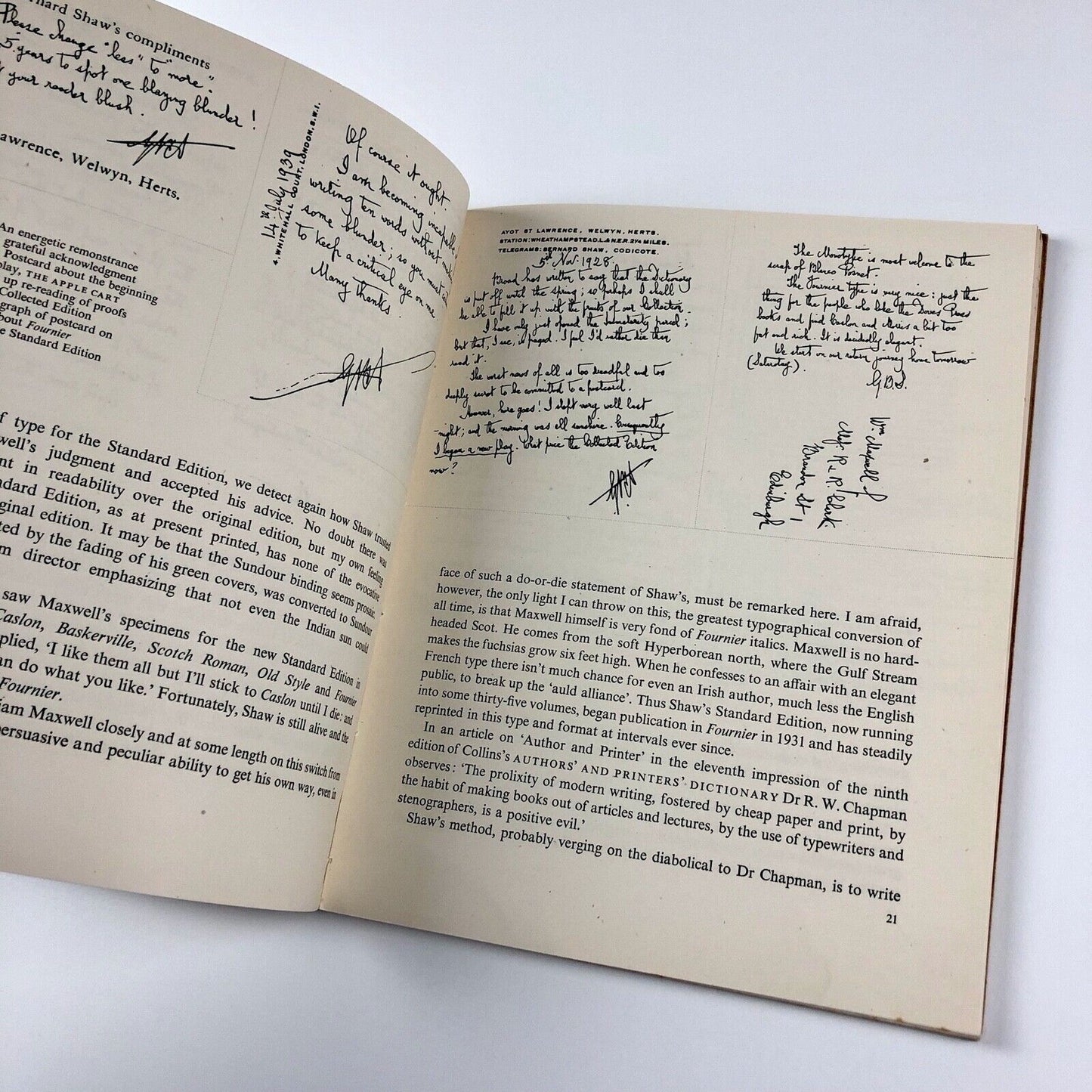 Alphabet and Image – issue number 8 | Robert Harling, James Shand | December 1948