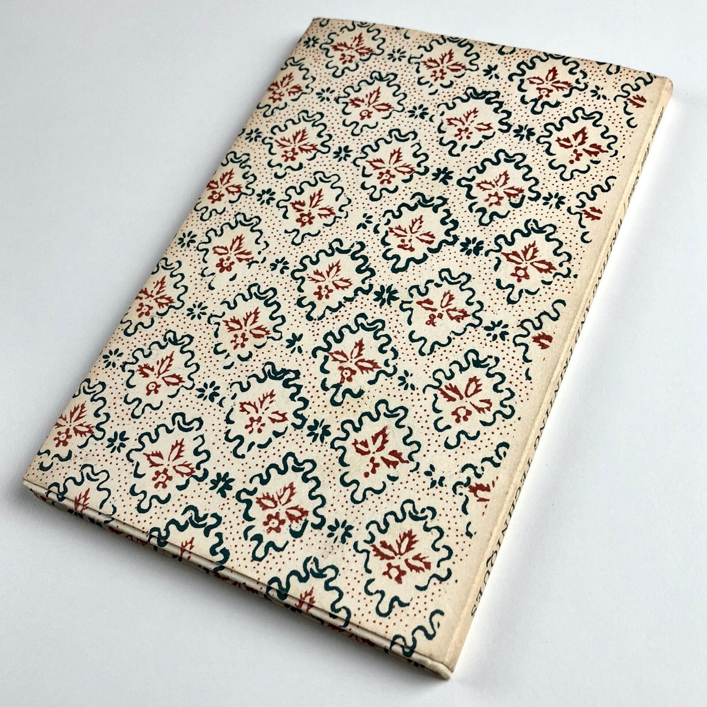 Hanns Karl Scholl | Landmarks ...of Writing & Printing Techniques | 1971