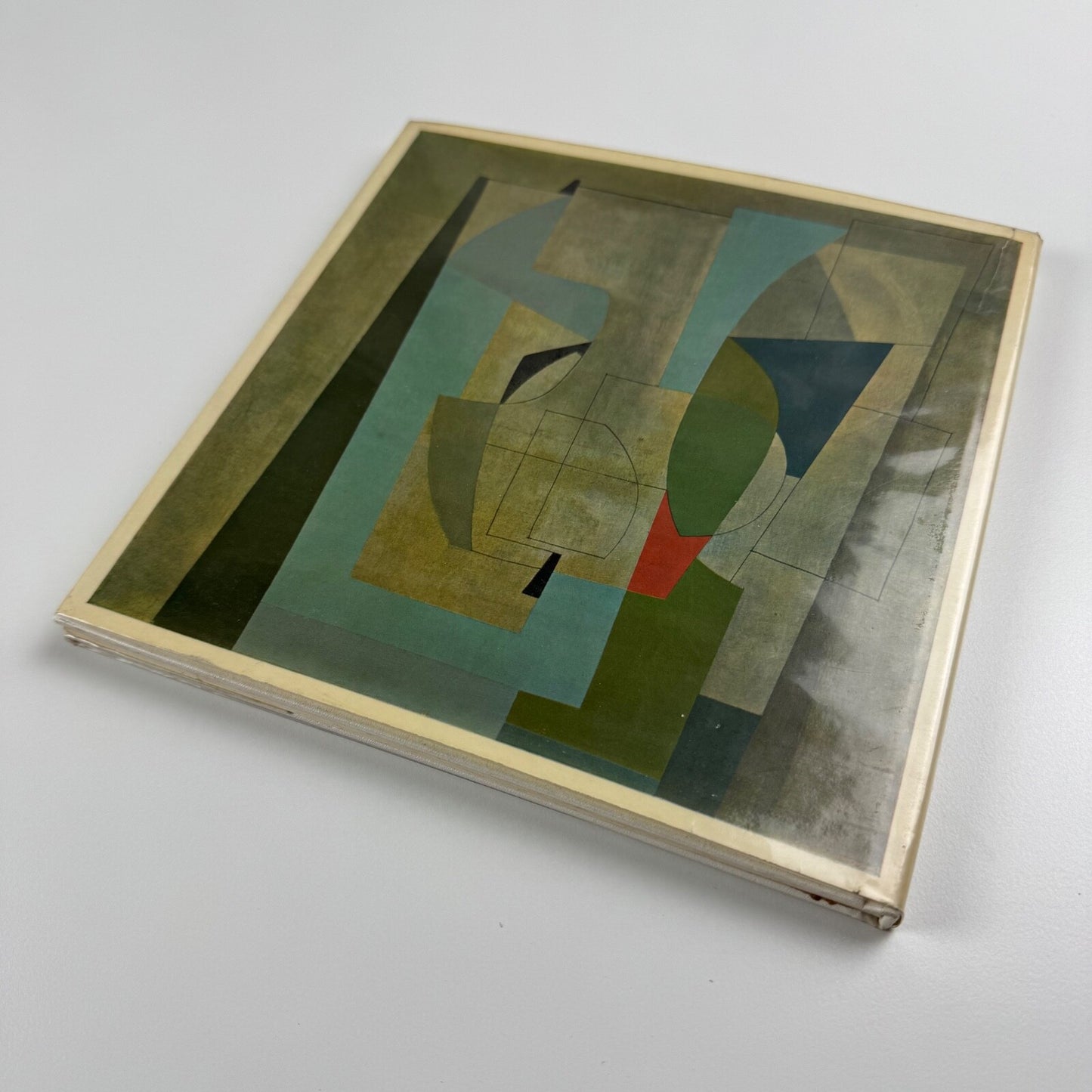 Ben Nicholson by Charles Harrison | Tate Gallery, 1969 hardback