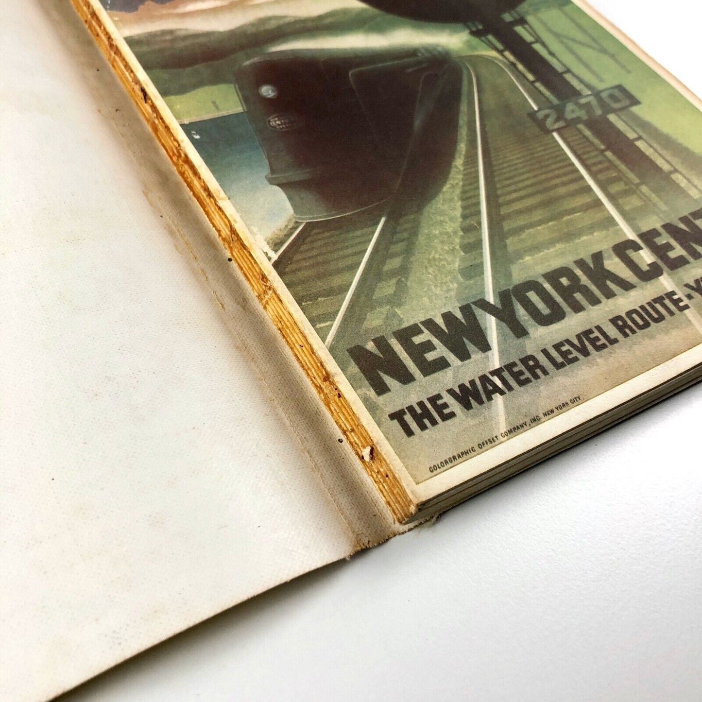 PM – An Intimate Journal for Production Managers | April to May 1938 | Hans Barschel