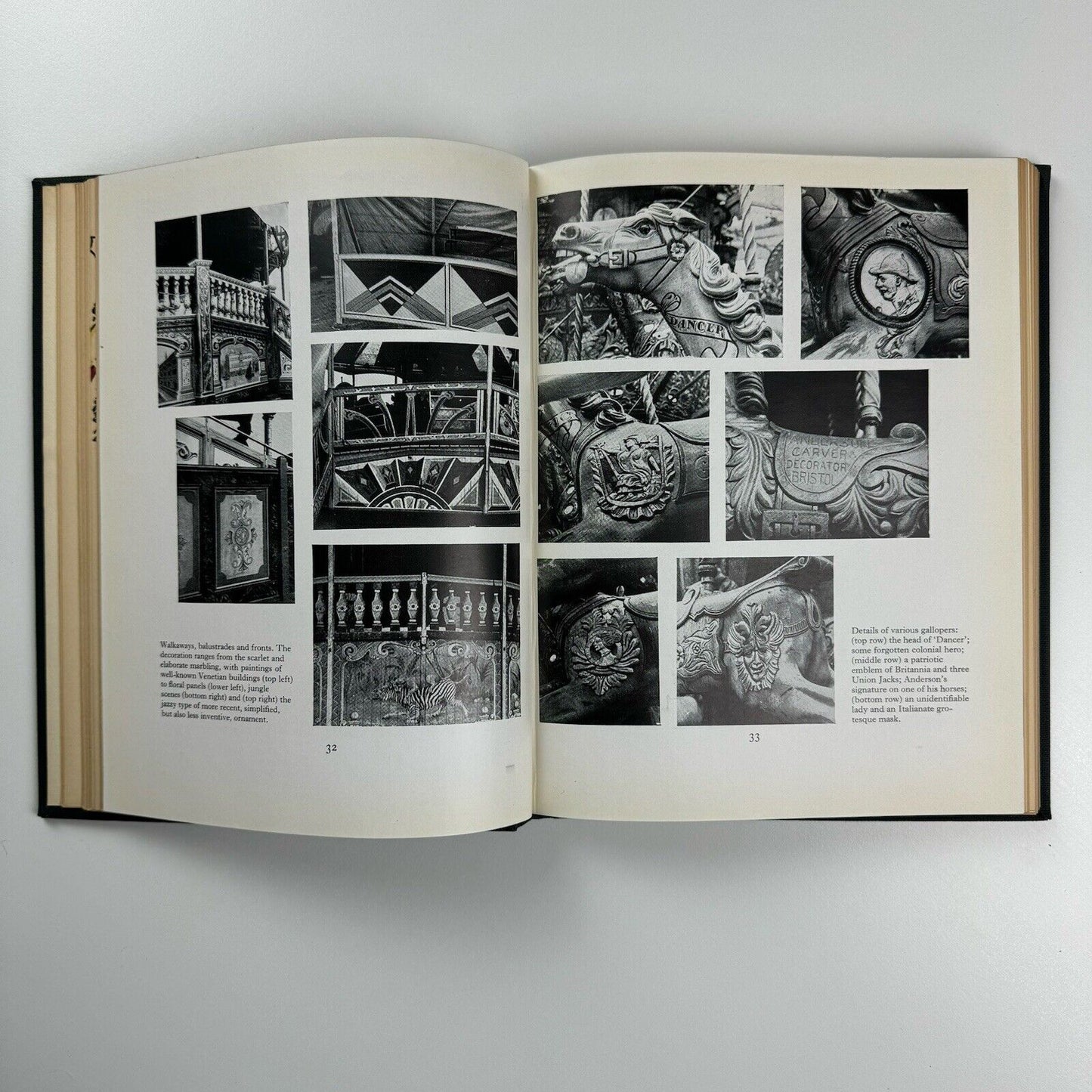 The Unsophisticated Arts by Barbara Jones | The Architectural Press, 1951