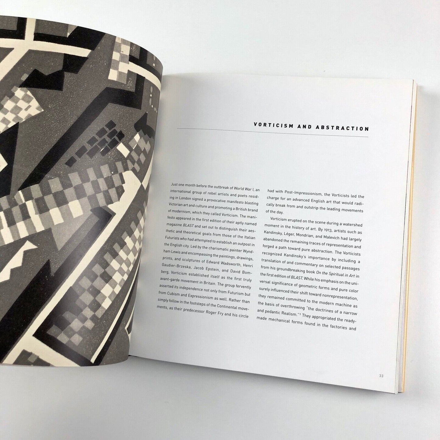 British Prints from the Machine Age 1914-1939 | Hardback edition | 2008