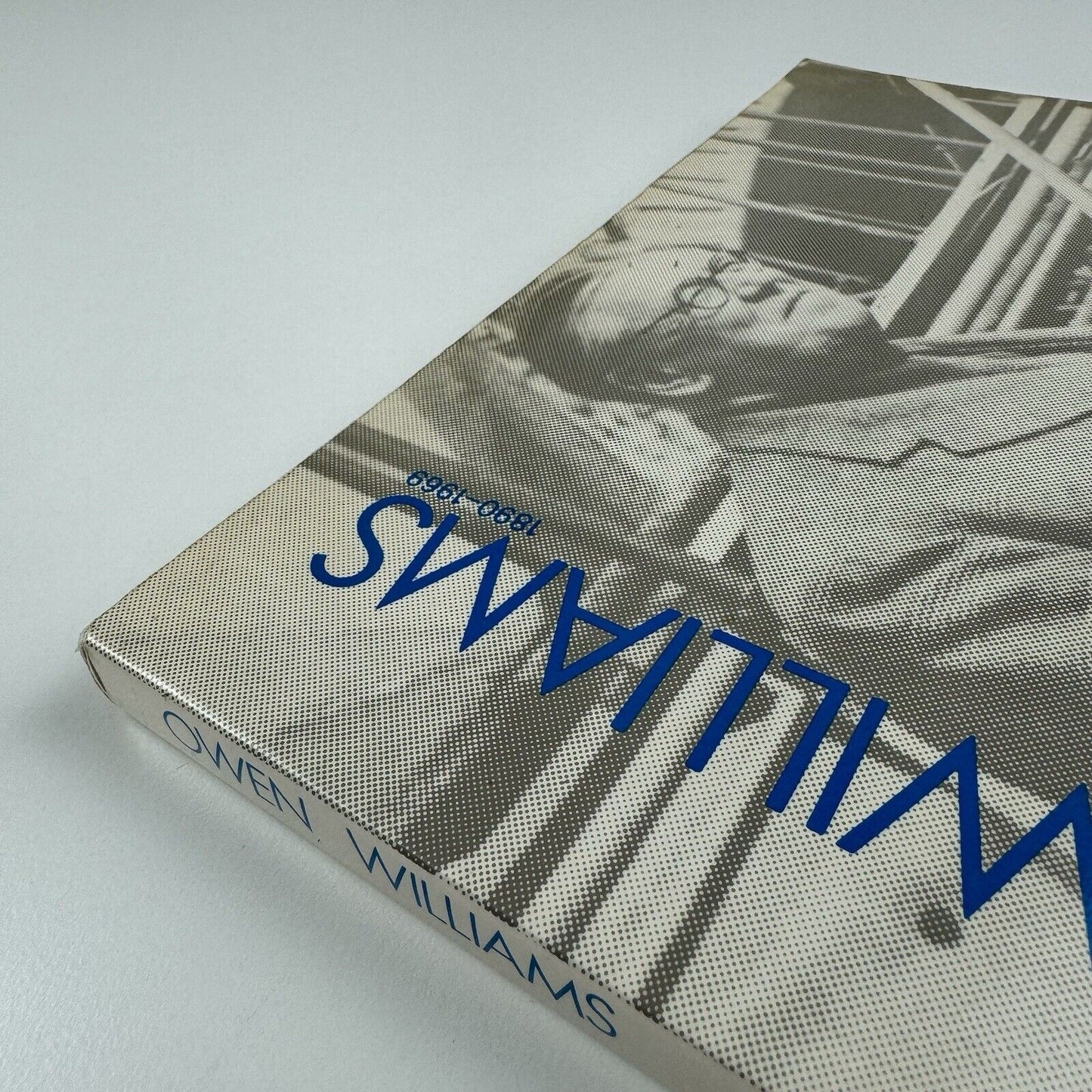 Sir Owen Williams 1890-1969. Works III | by David Cottam | Architectural Association, 1986