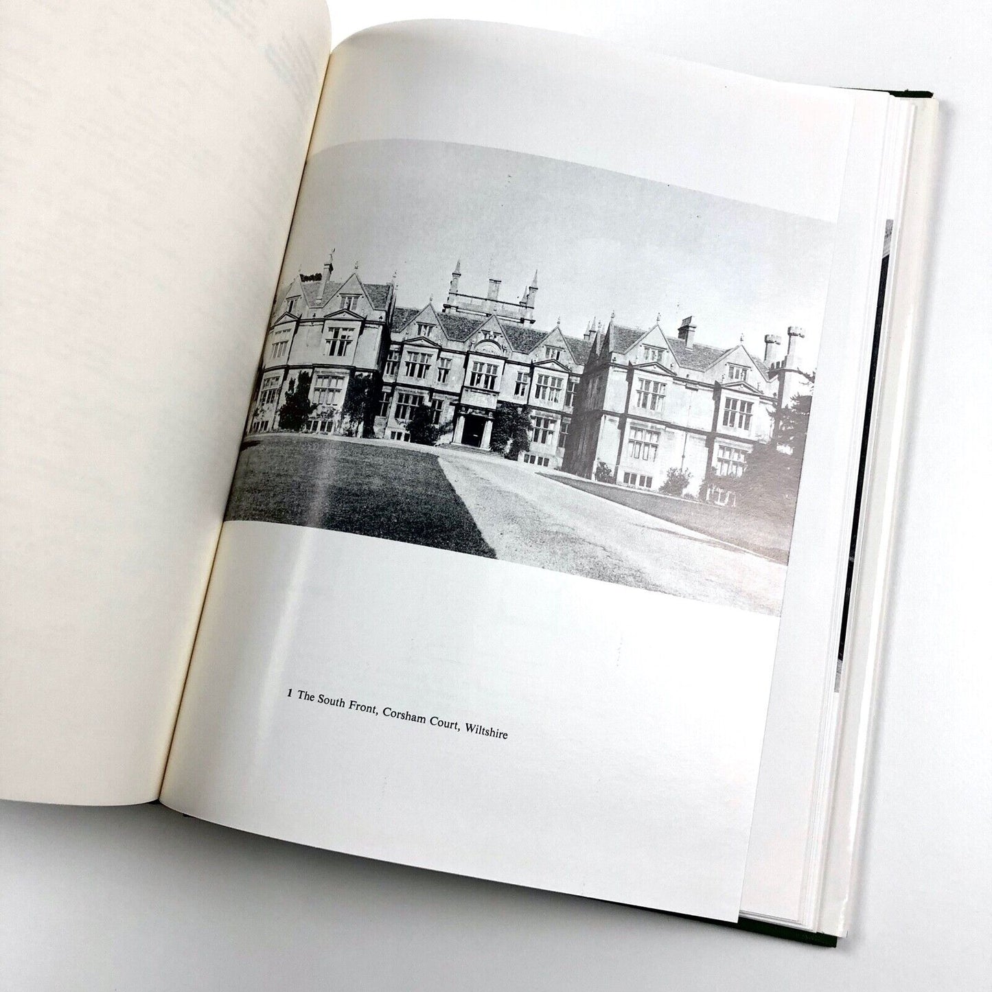 Architects at Corsham Court by Frederick J. Ladd | Moonraker Press, 1978