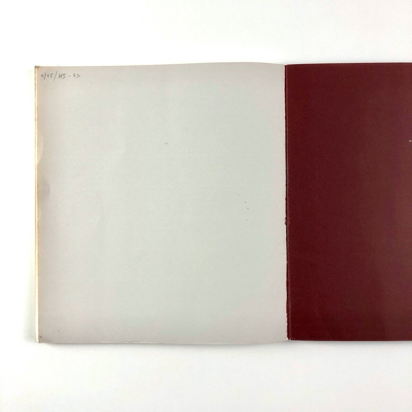 De plomb, d’encre et de lumière | L’esprit des lettres par Remy Peignot. En souvenir d’Albert Gilou | 1982