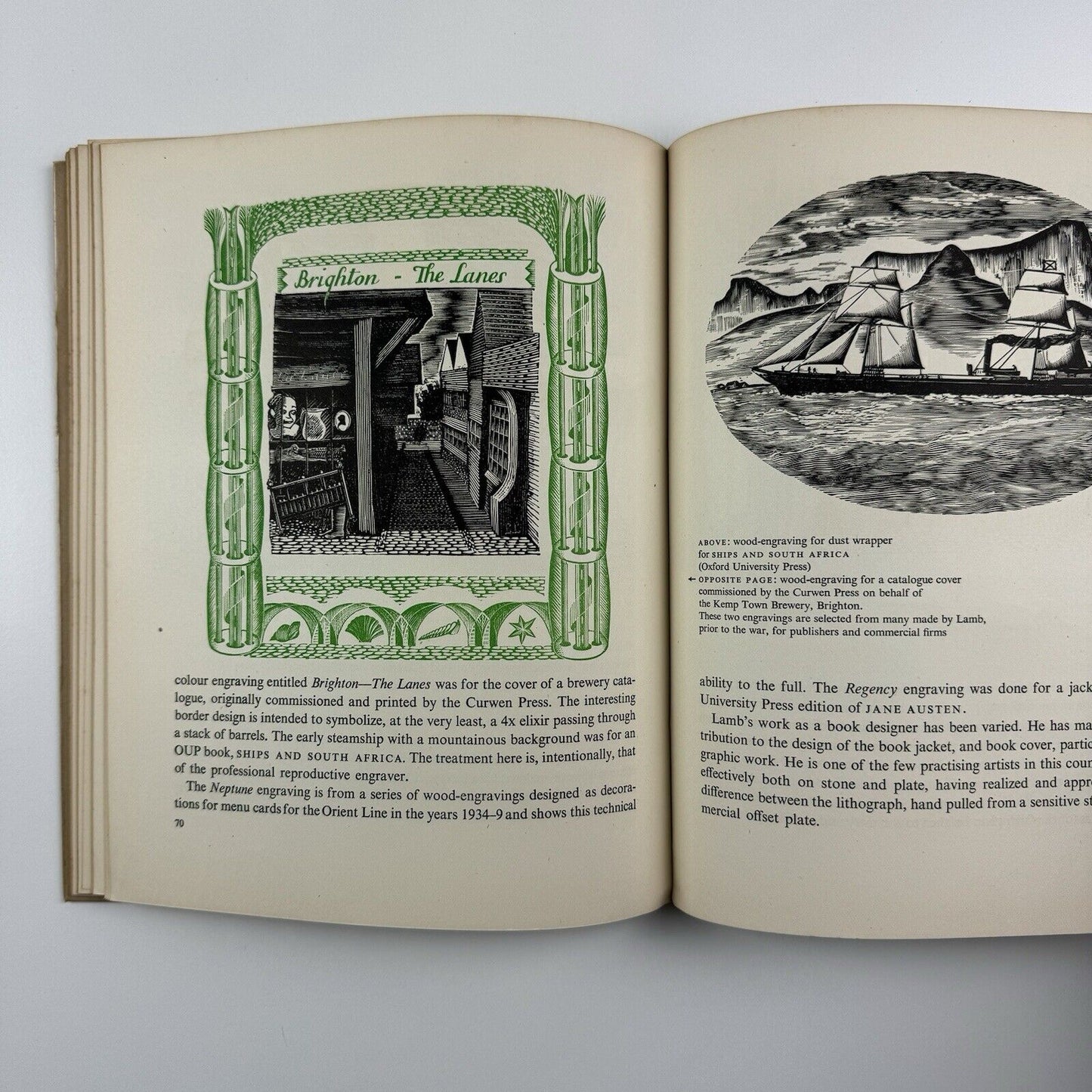 Alphabet and Image journal No. 5 | September 1947 | Robert Harling, Ian Fleming