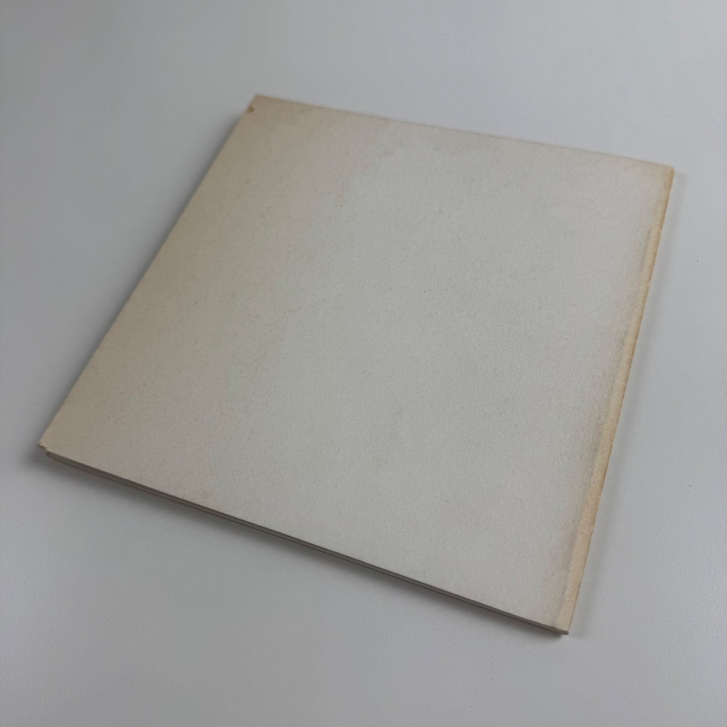 Drawings of People selected by Patrick George Arts Council 1975