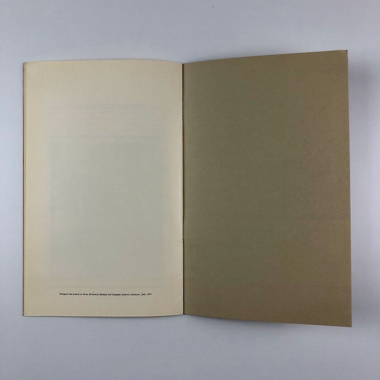The Development of the Printing Press by James Moran | Wynkyn de Worde Society, 1971