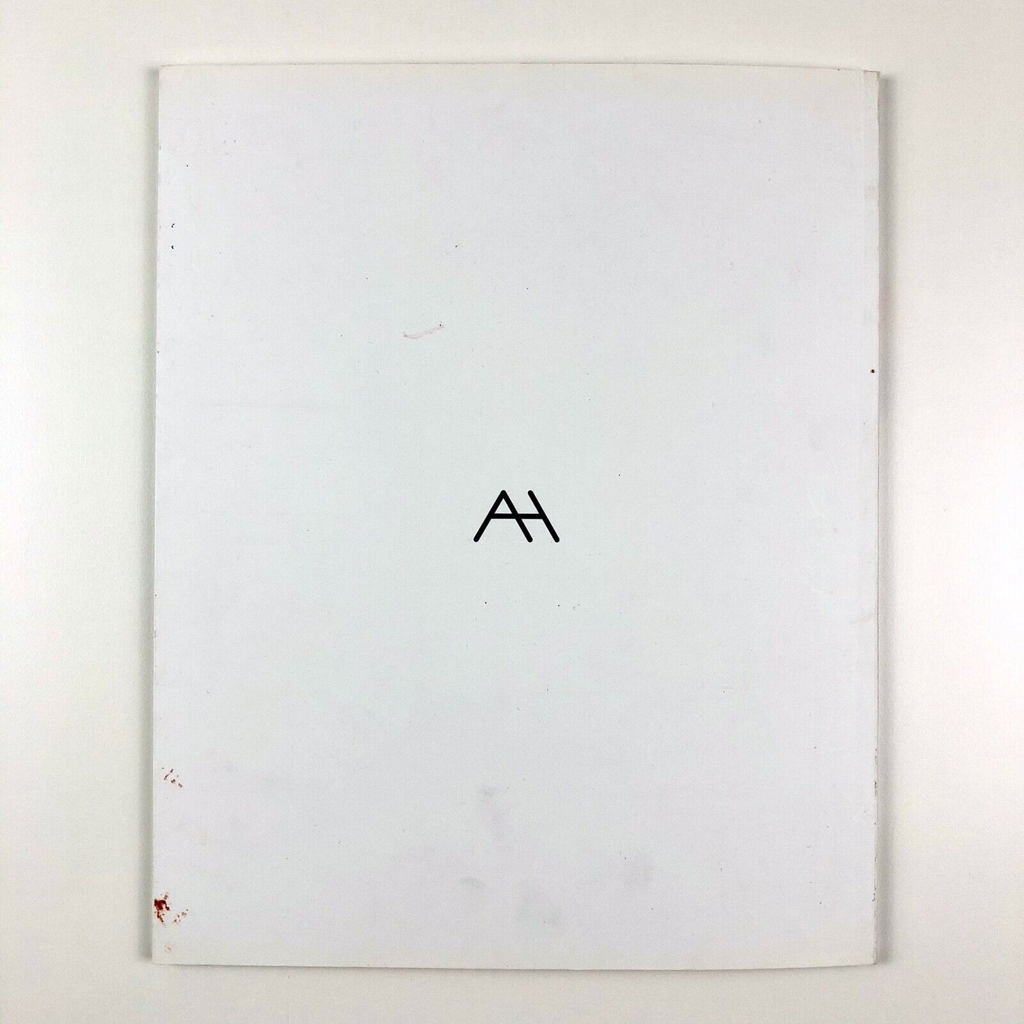 Anthony Hill - Works 1954-82 exhibition catalogue | Austin/Desmond Fine Art 2003