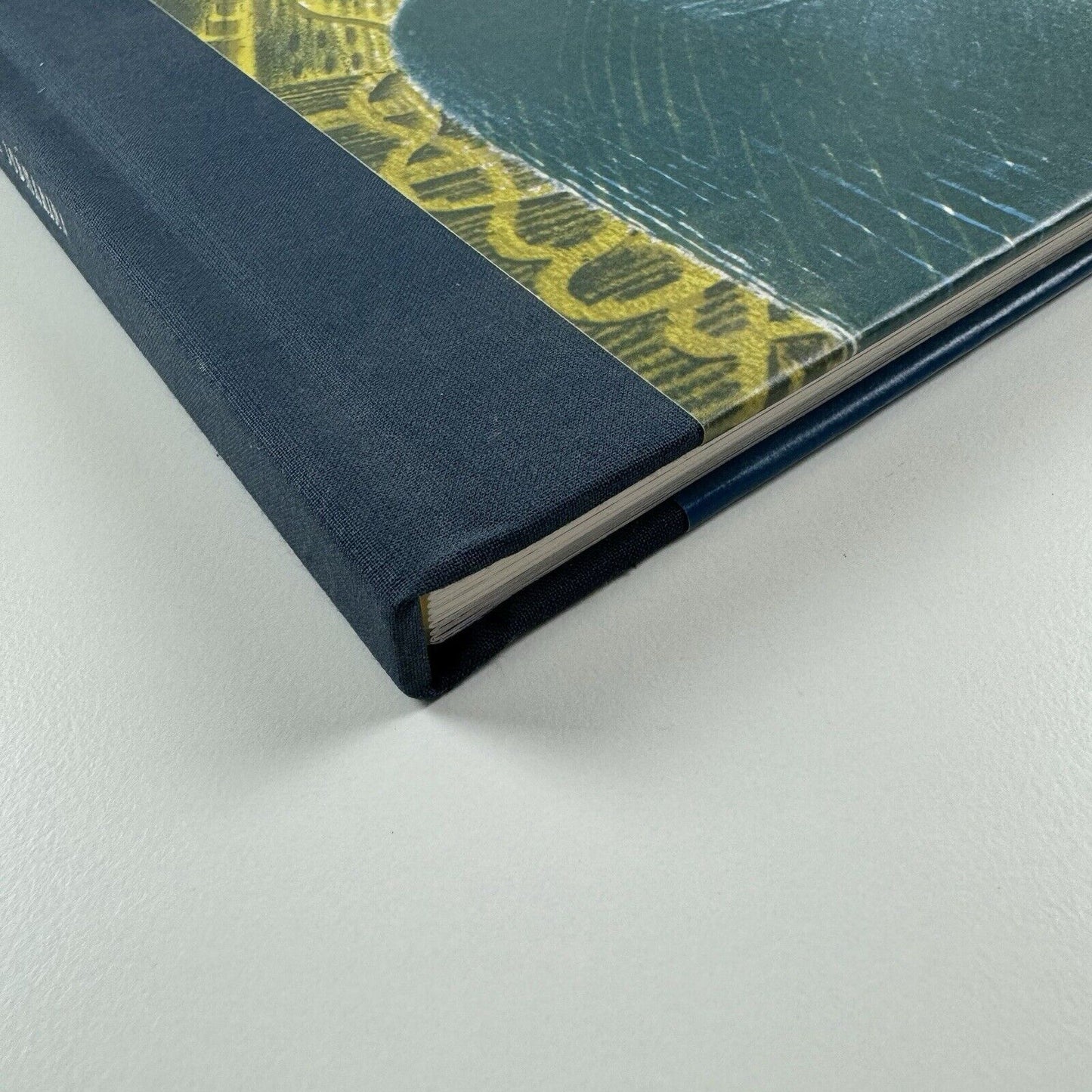 Ravilious Submarine by James Russell | The Mainstone Press, 2013