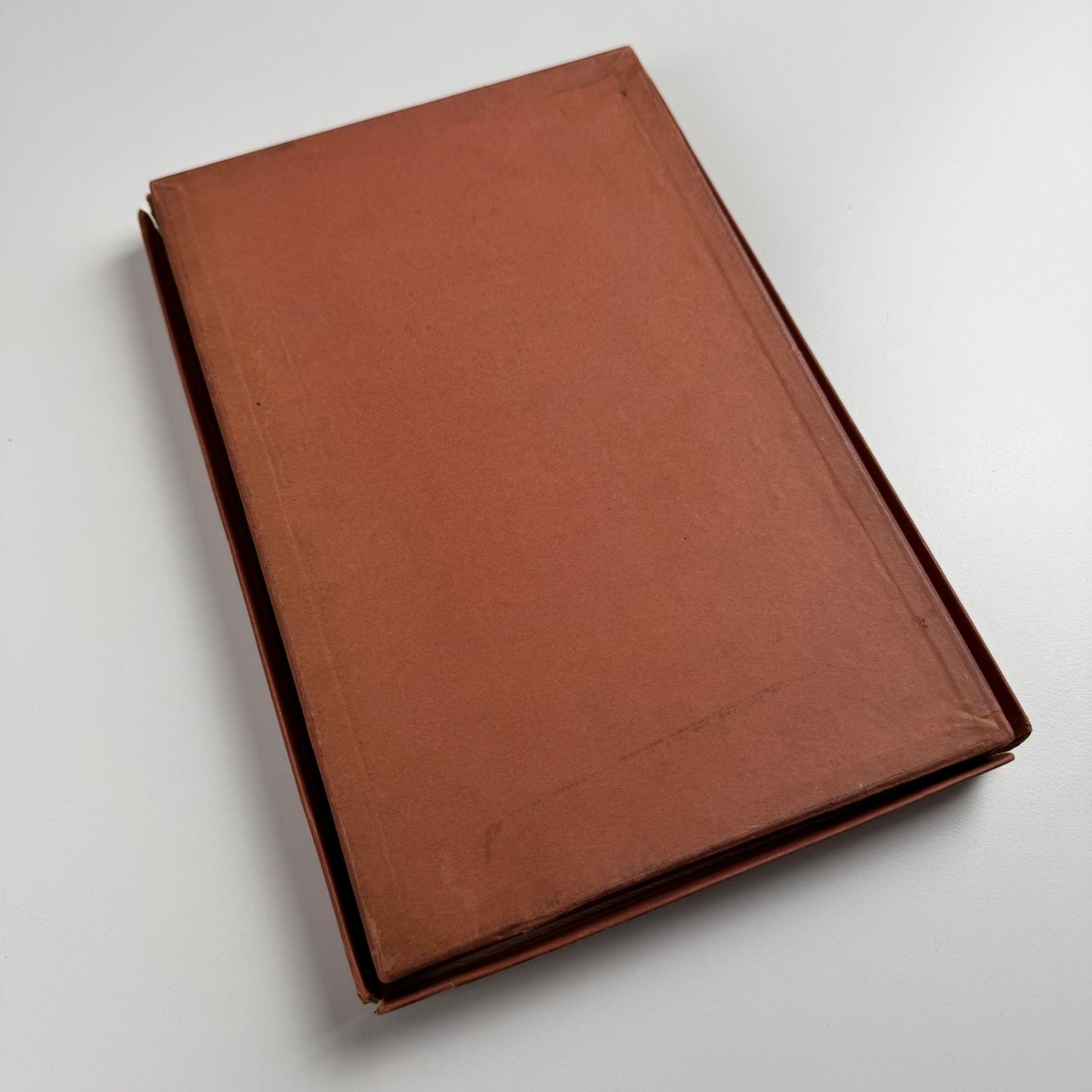 Nonesuch Dickensia. Retrospectus and Prospectus. The Nonesuch Press, 1937