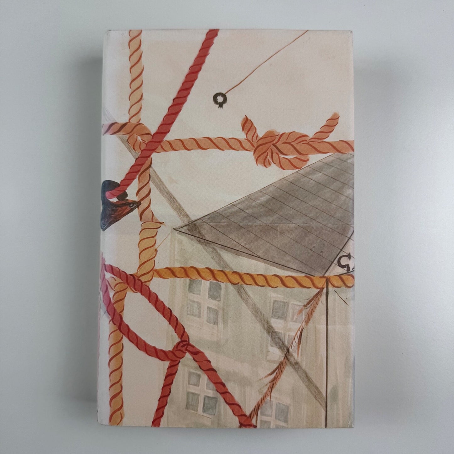 The Shipping News by Annie Proulx | The Fourth Estate, 2009. Limited edition of 2000 this is numbered 492