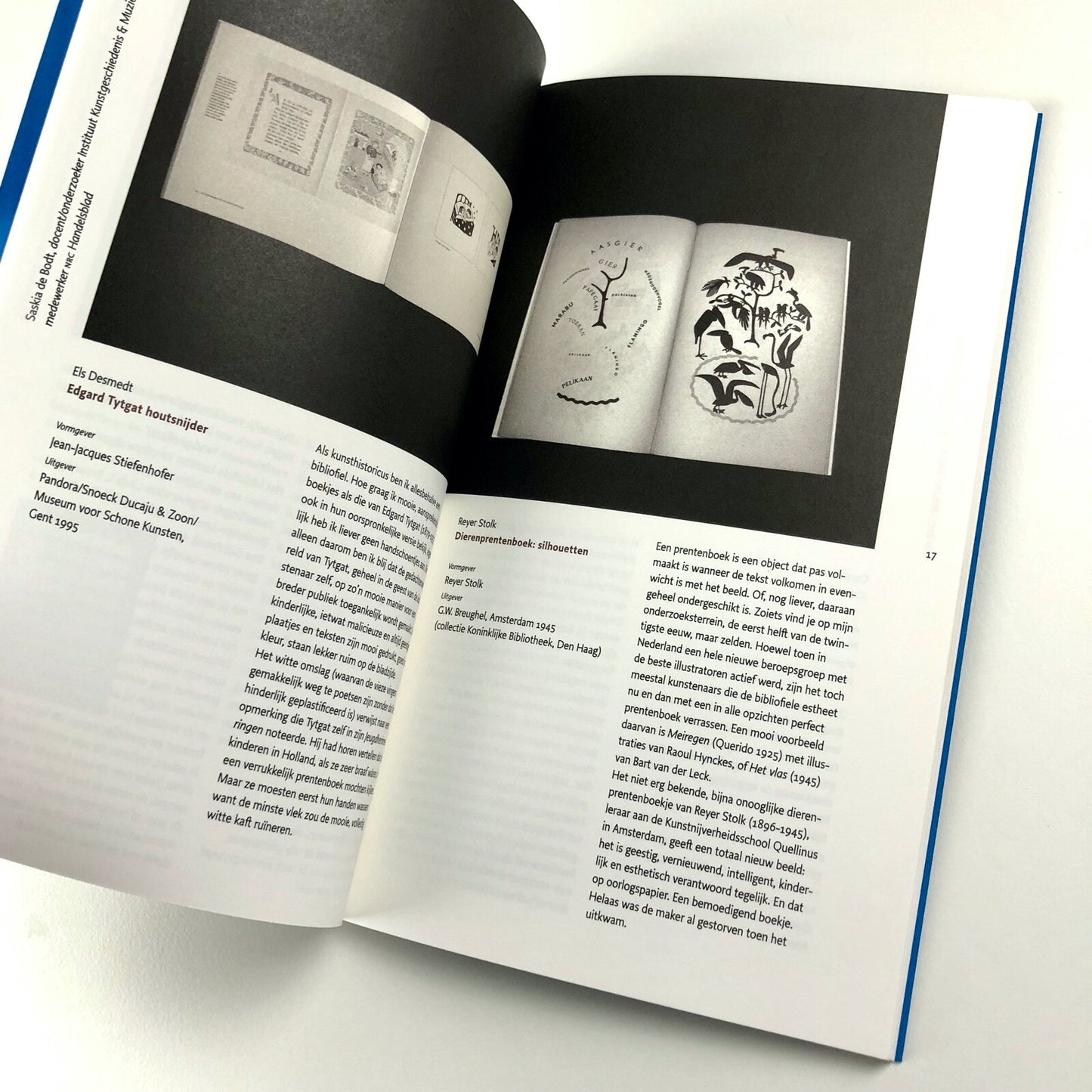 Boekenliefhebbers en hun boeken | Museum Meermanno-Westreenianum, 2002